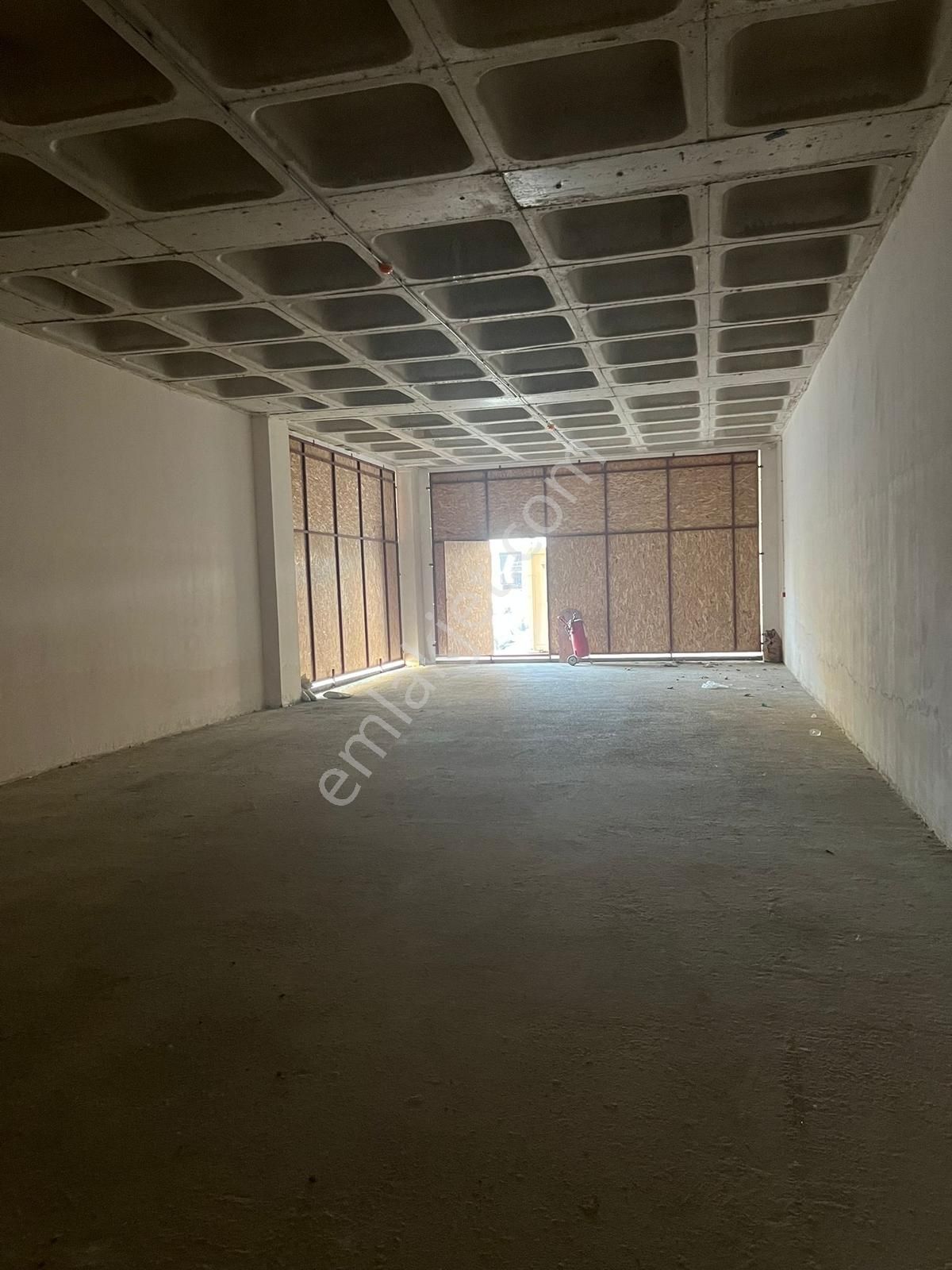 Bizimevler 11 Çarşıda Köşe Dükkan 80 M2 Teraslı Kiralık Dükkan - Görsel 18