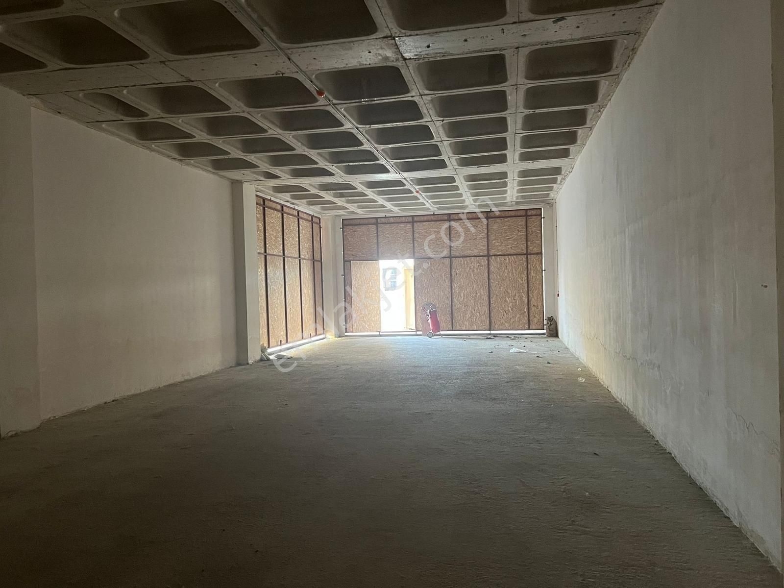 Bizimevler 11 Çarşıda Köşe Dükkan 80 M2 Teraslı Kiralık Dükkan - Görsel 28