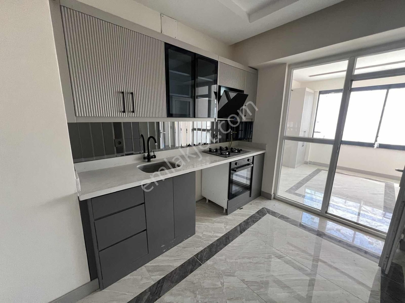 Konum'dan Millet Camii Civarı Sıfır 2,5+1 Satılık Fırsat Daire - Görsel 30