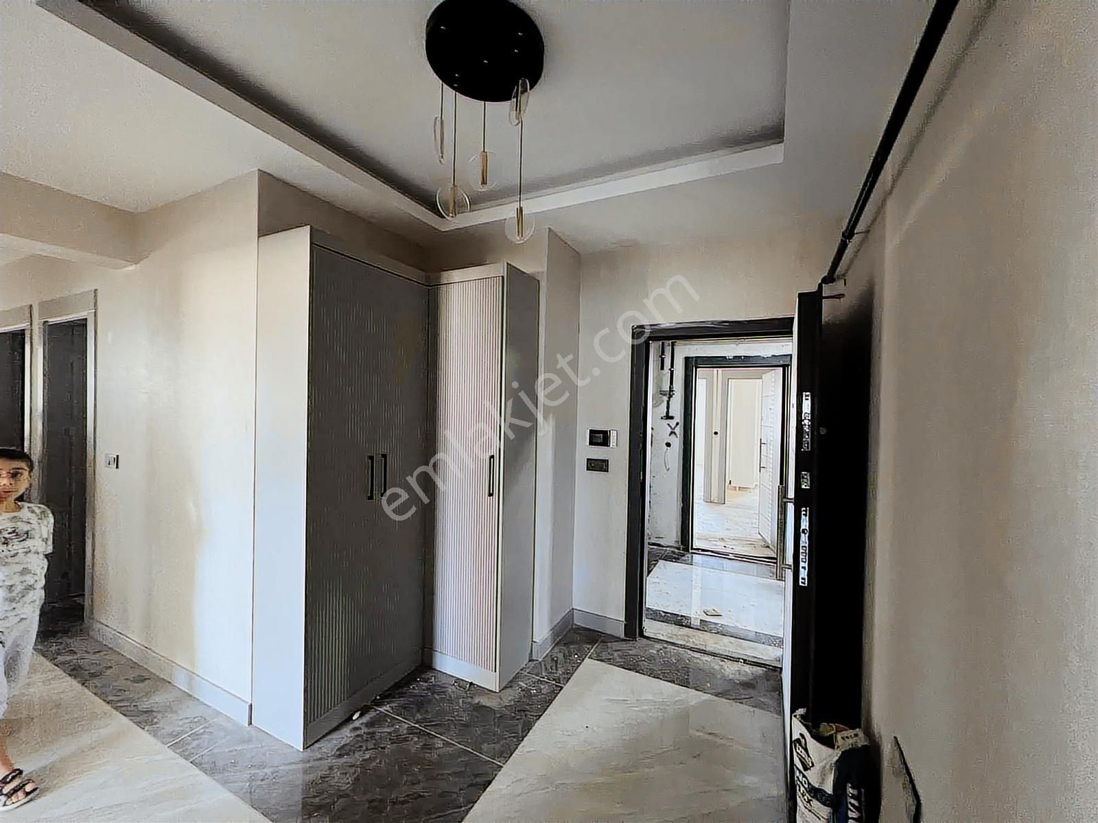 Konum'dan Millet Camii Civarı Sıfır 2,5+1 Satılık Fırsat Daire - Görsel 25