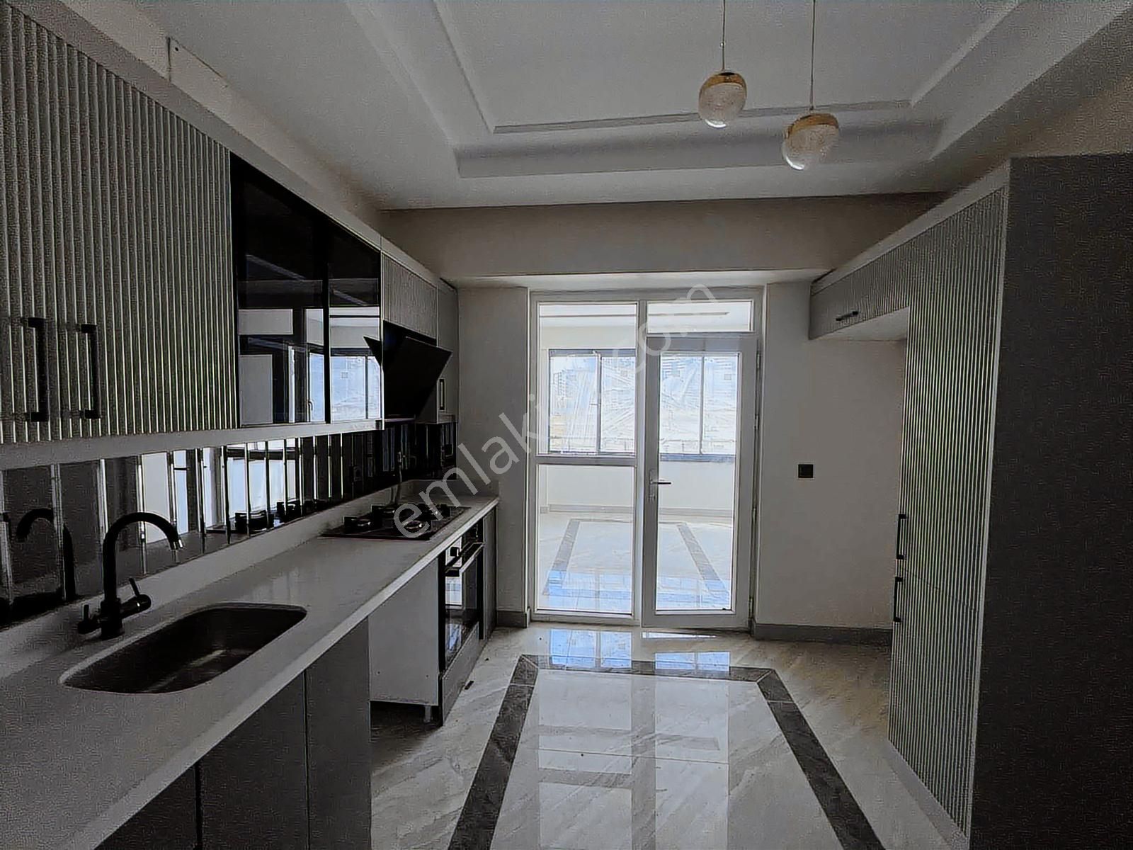 Konum'dan Millet Camii Civarı Sıfır 2,5+1 Satılık Fırsat Daire - Görsel 27