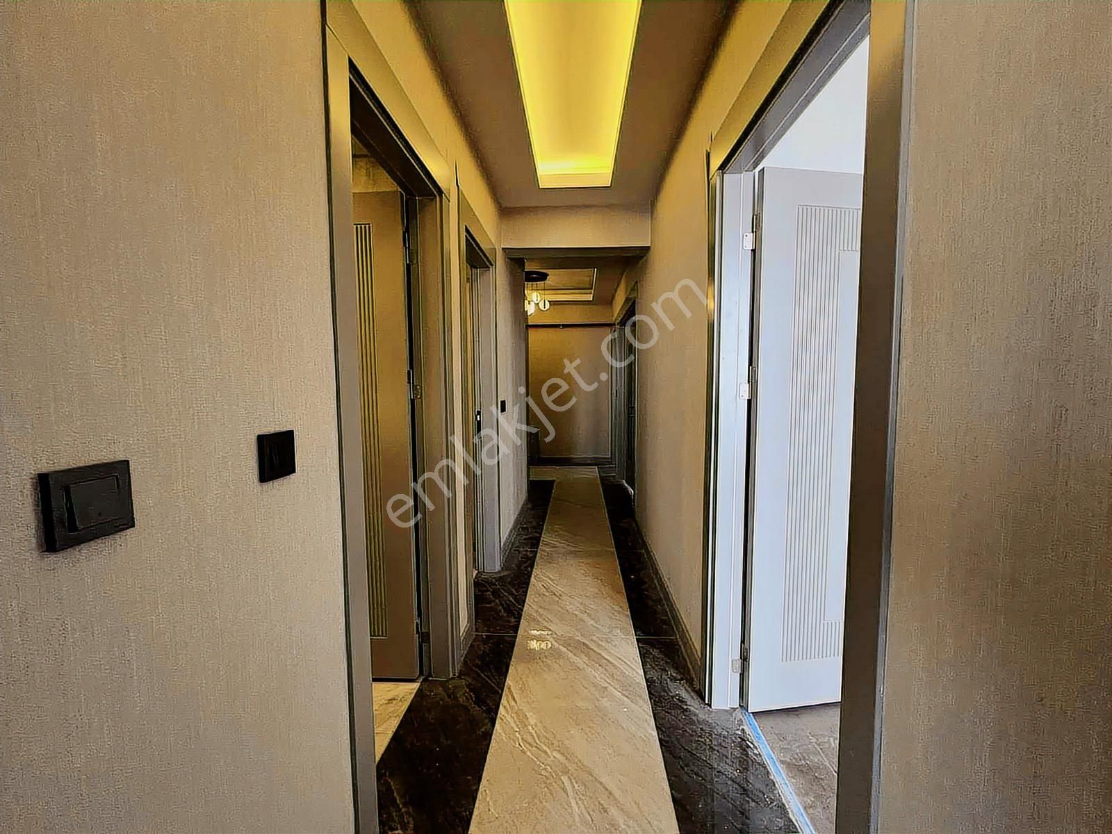 Konum'dan Millet Camii Civarı Sıfır 2,5+1 Satılık Fırsat Daire - Görsel 12