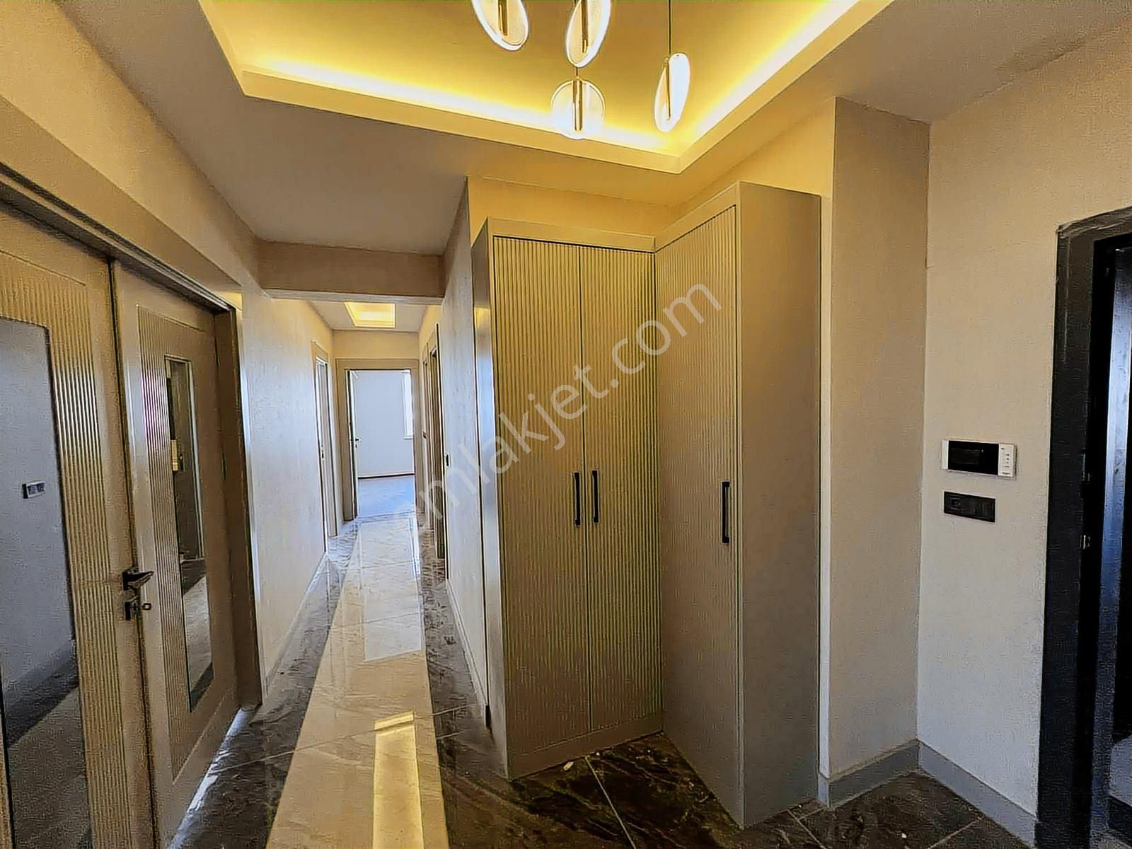 Konum'dan Millet Camii Civarı Sıfır 2,5+1 Satılık Fırsat Daire - Görsel 18