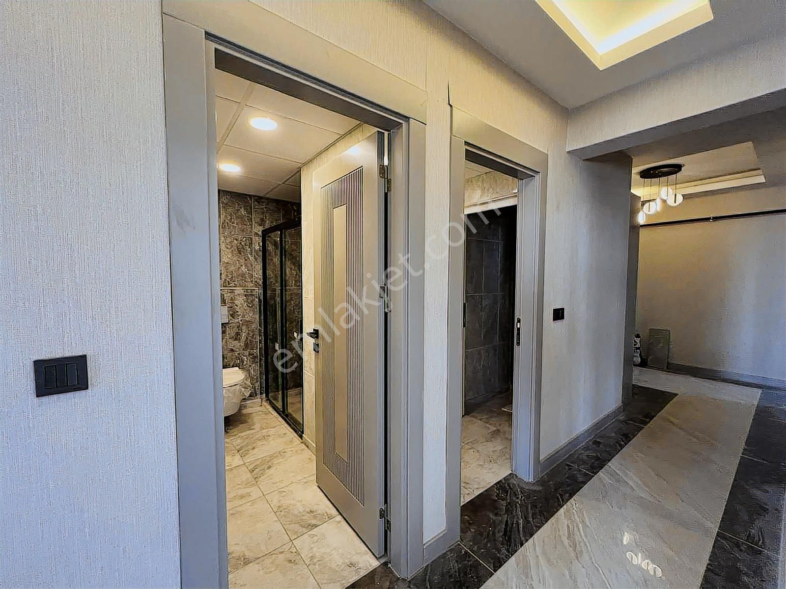 Konum'dan Millet Camii Civarı Sıfır 2,5+1 Satılık Fırsat Daire - Görsel 3