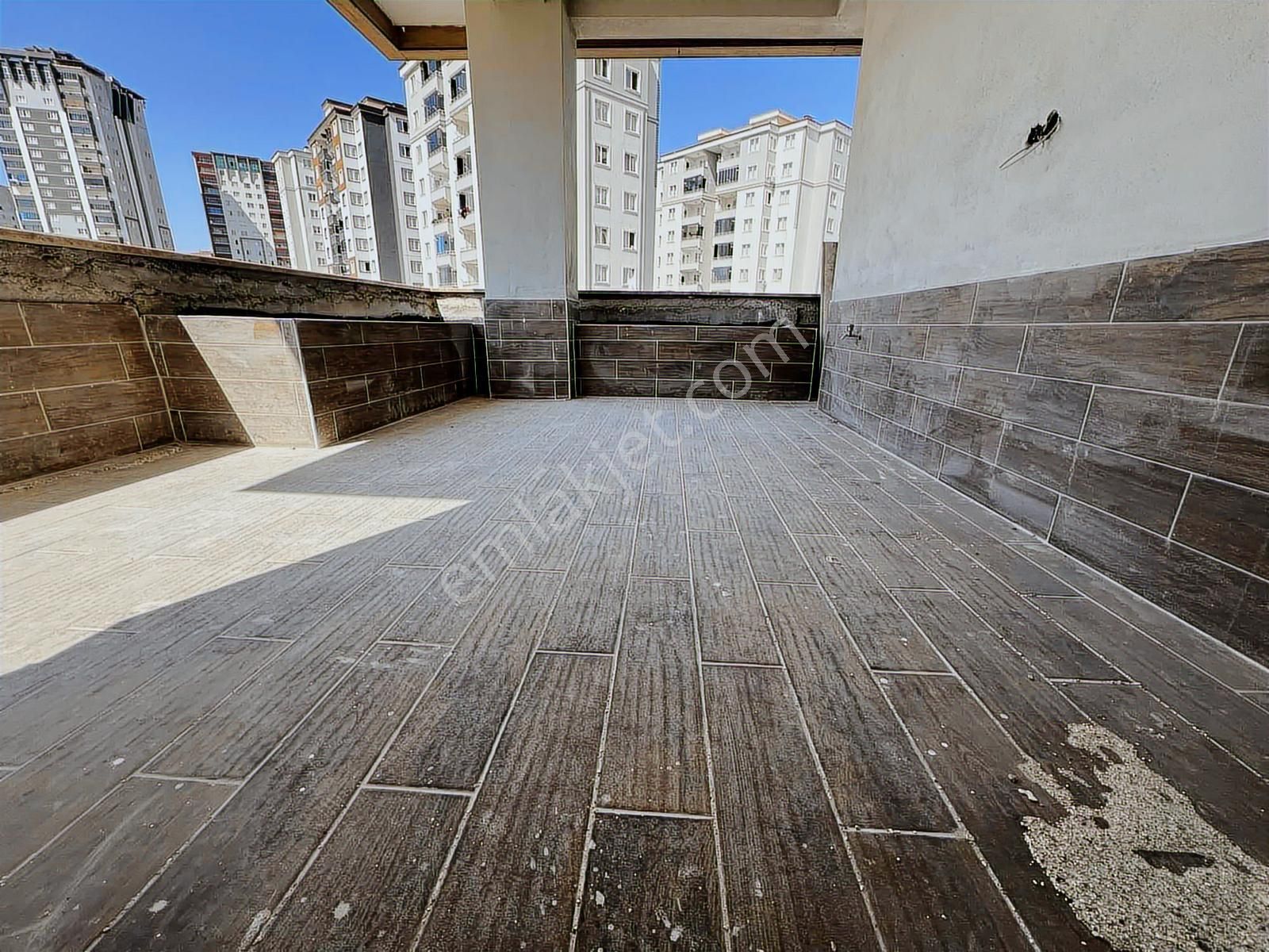 Konum'dan Millet Camii Civarı Sıfır 2,5+1 Satılık Fırsat Daire - Görsel 21