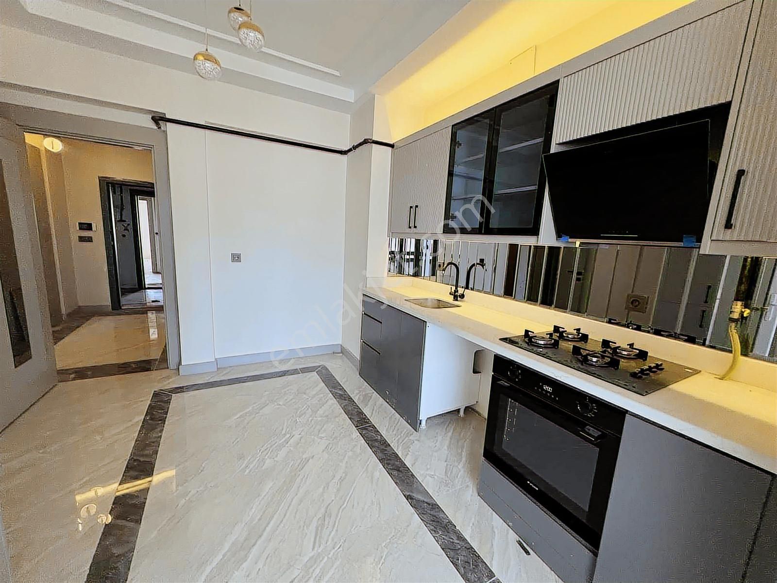 Konum'dan Millet Camii Civarı Sıfır 2,5+1 Satılık Fırsat Daire - Görsel 24