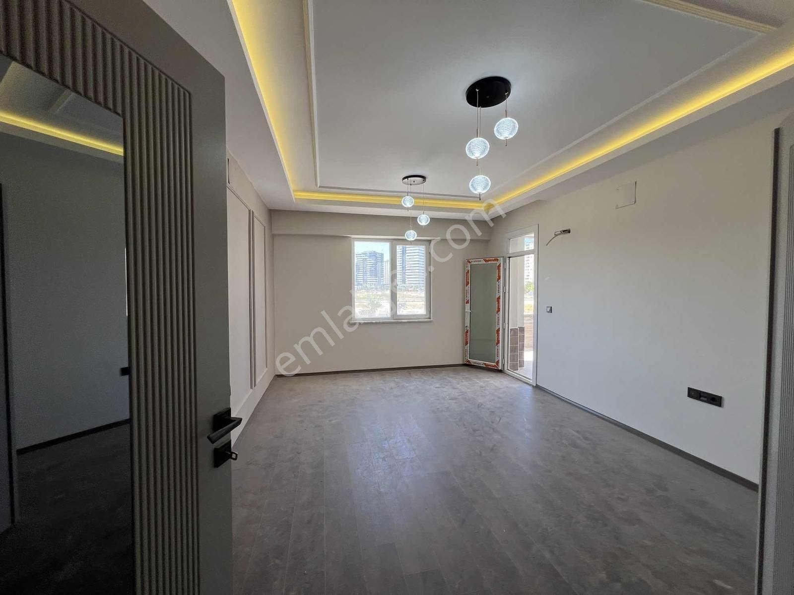 Konum'dan Millet Camii Civarı Sıfır 2,5+1 Satılık Fırsat Daire - Görsel 8