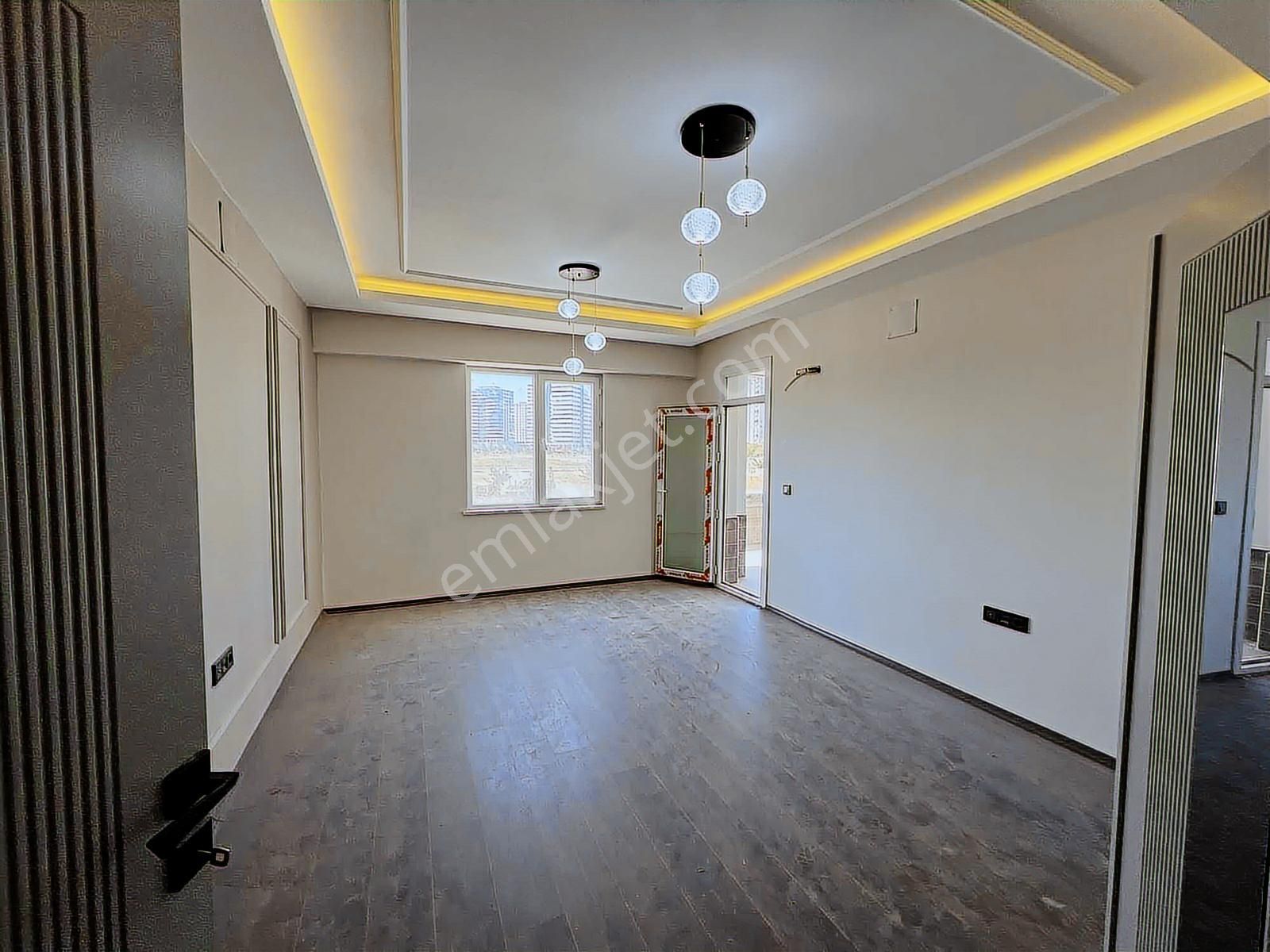 Konum'dan Millet Camii Civarı Sıfır 2,5+1 Satılık Fırsat Daire - Görsel 20