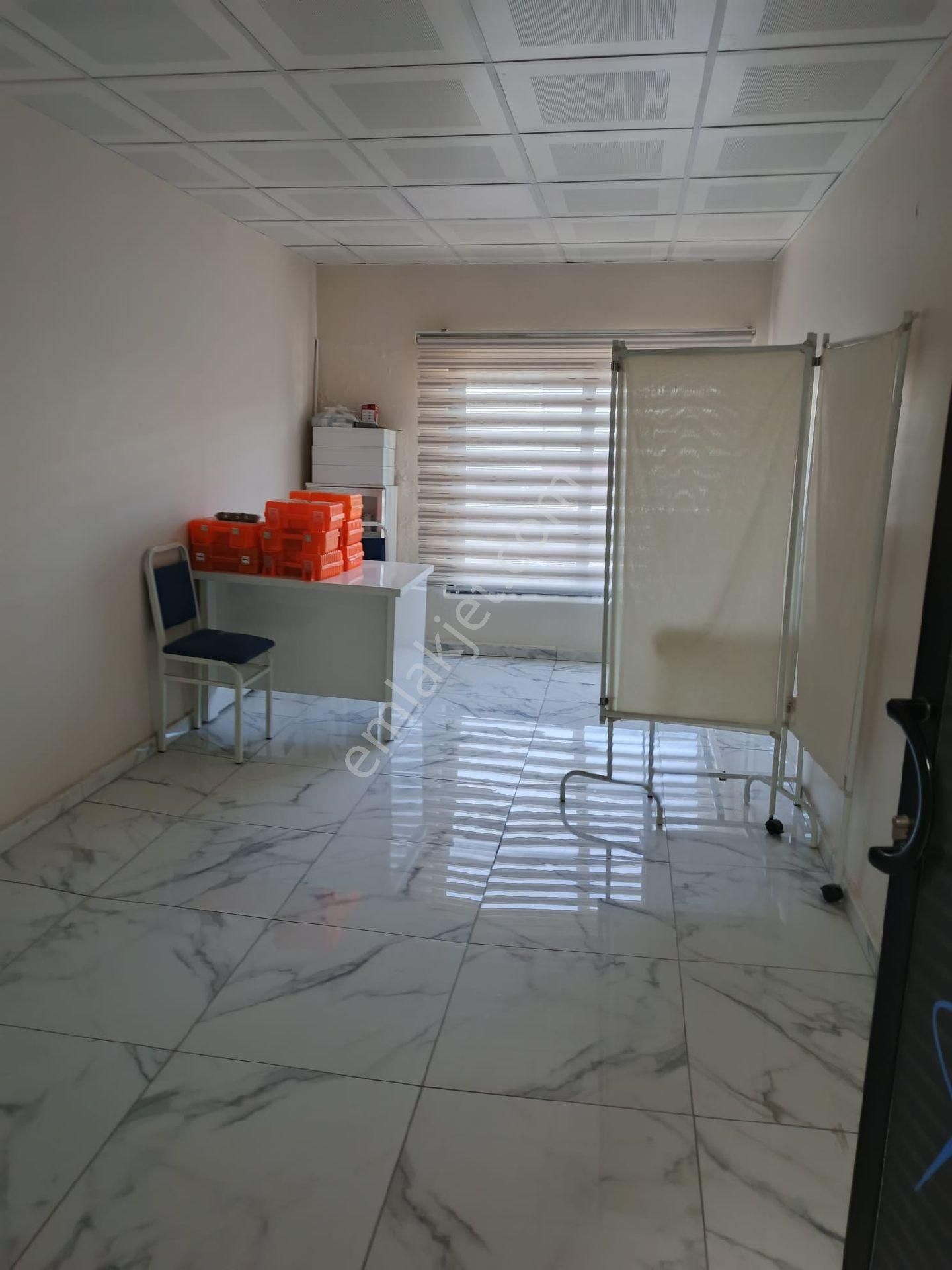 2.organize'de Satılık Fabrika - Görsel 15