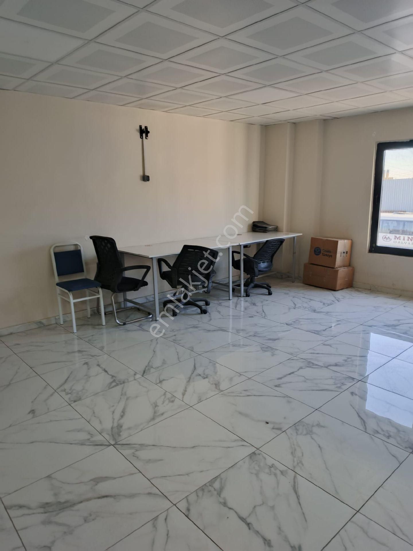 2.organize'de Satılık Fabrika - Görsel 12