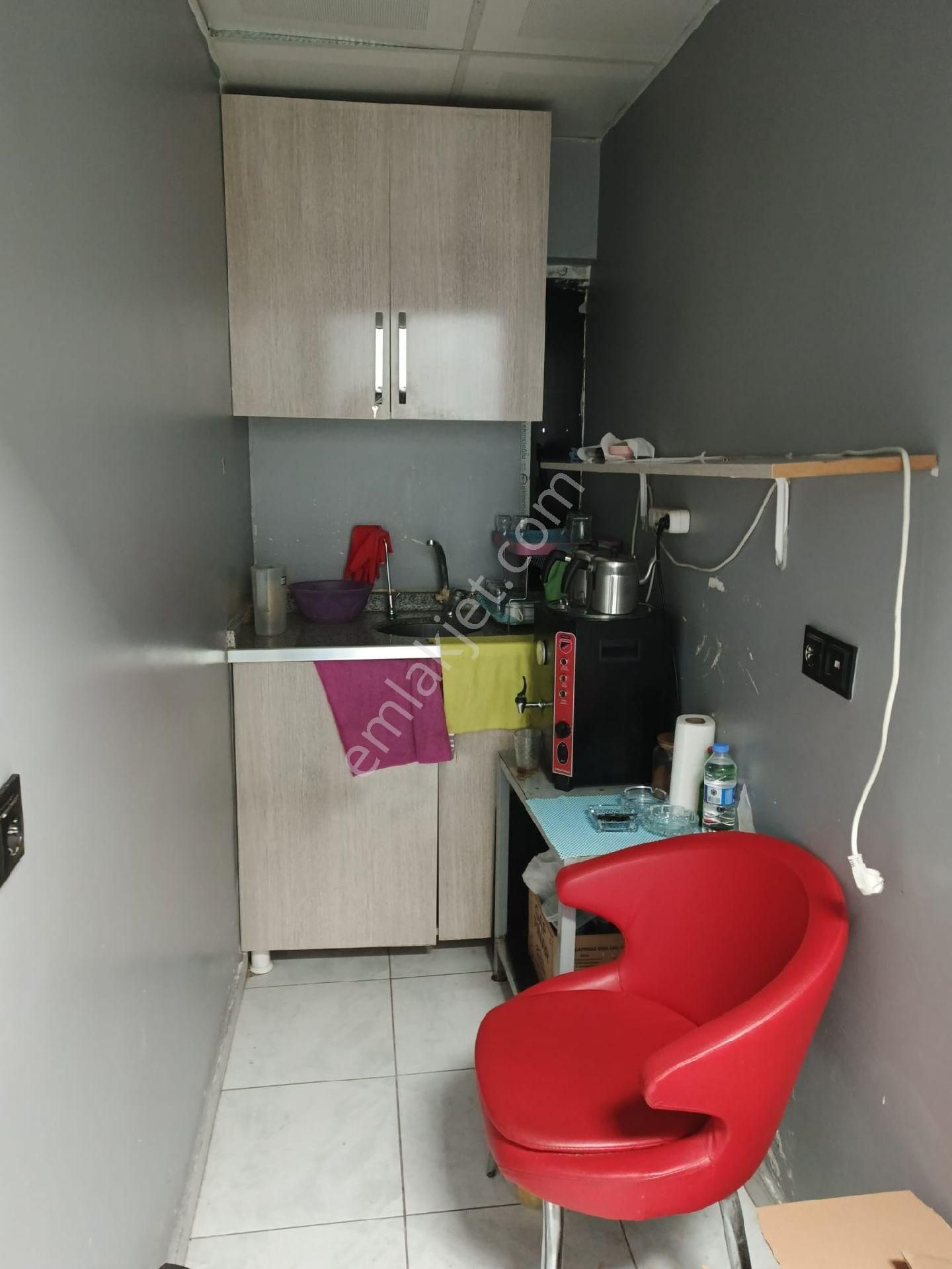 2.organize'de Satılık Fabrika - Görsel 10