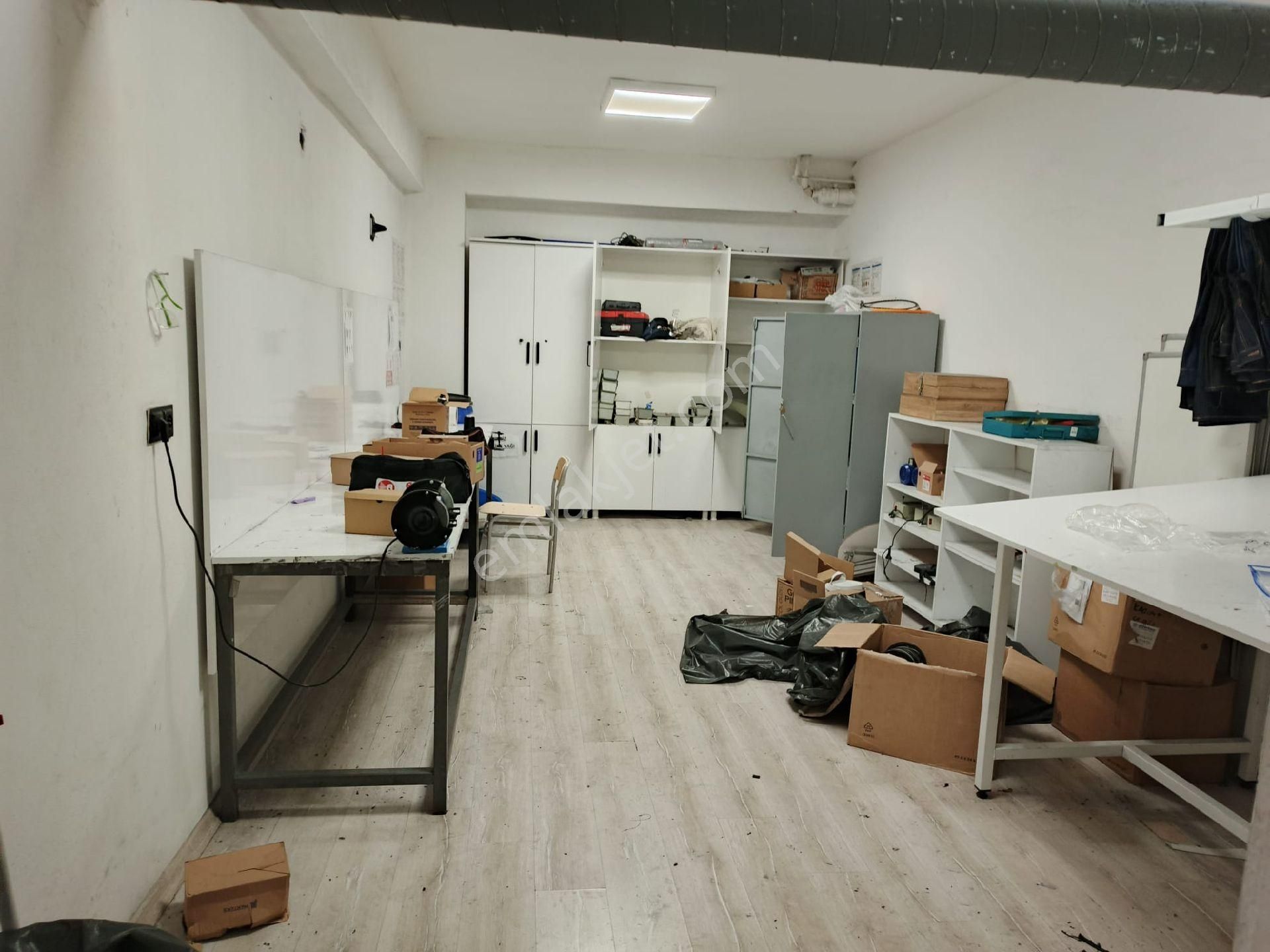 2.organize'de Satılık Fabrika - Görsel 21