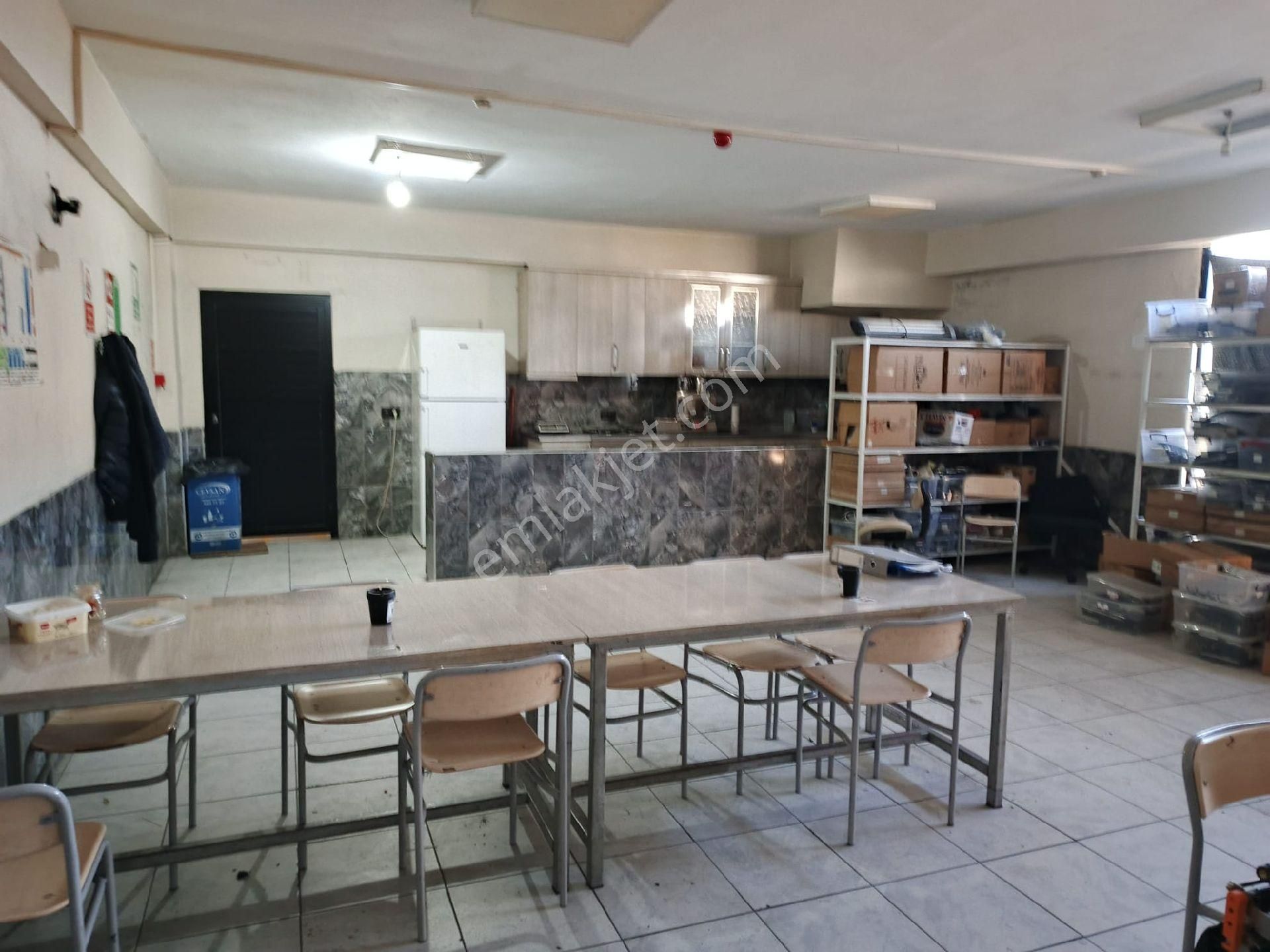 2.organize'de Satılık Fabrika - Görsel 19