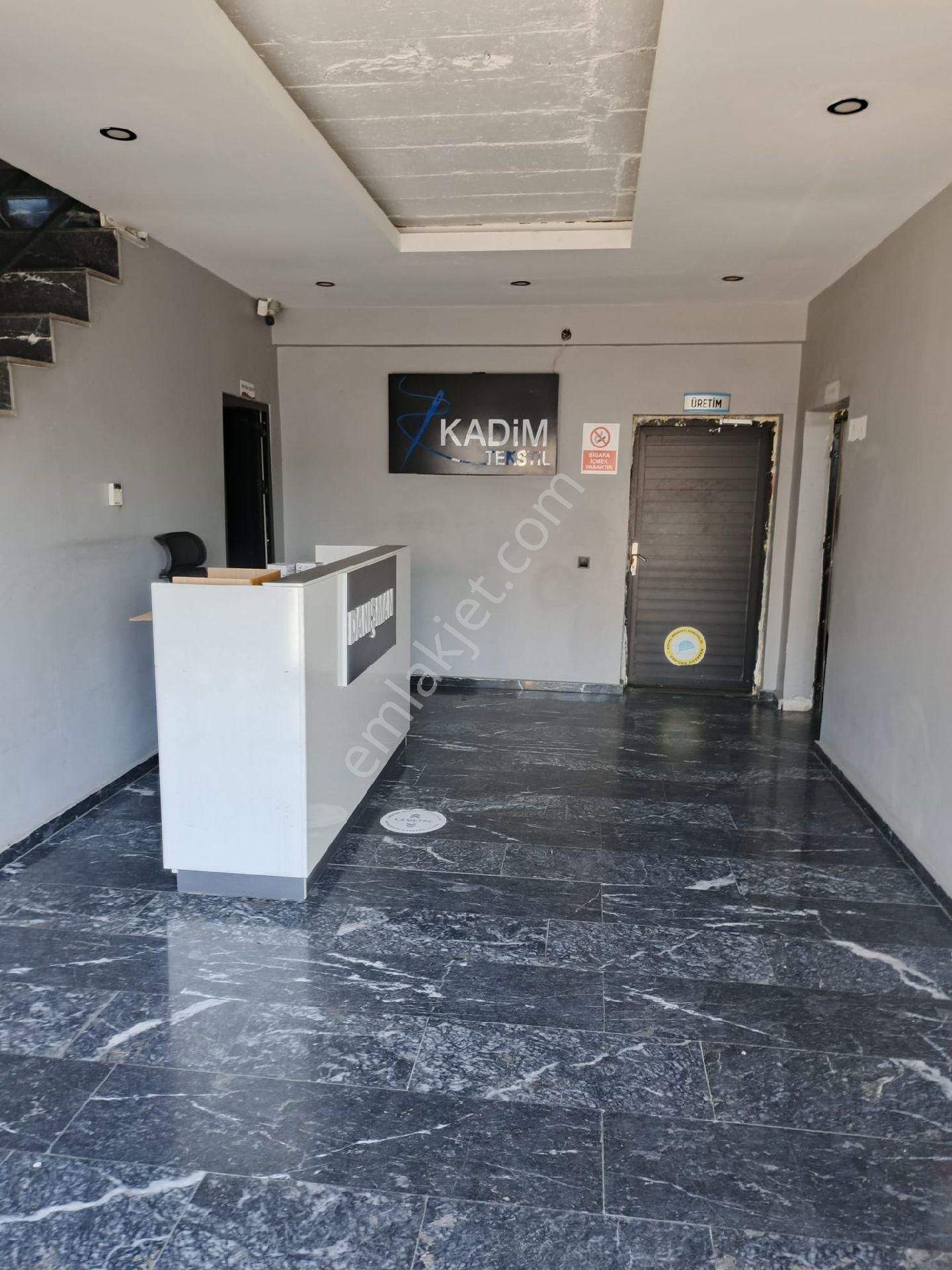 2.organize'de Satılık Fabrika - Görsel 5