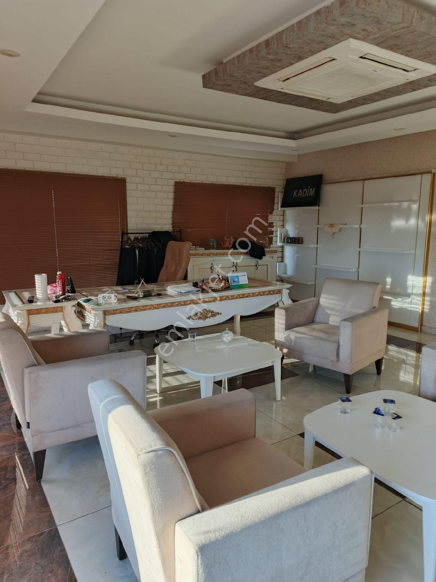 2.organize'de Satılık Fabrika - Görsel 17