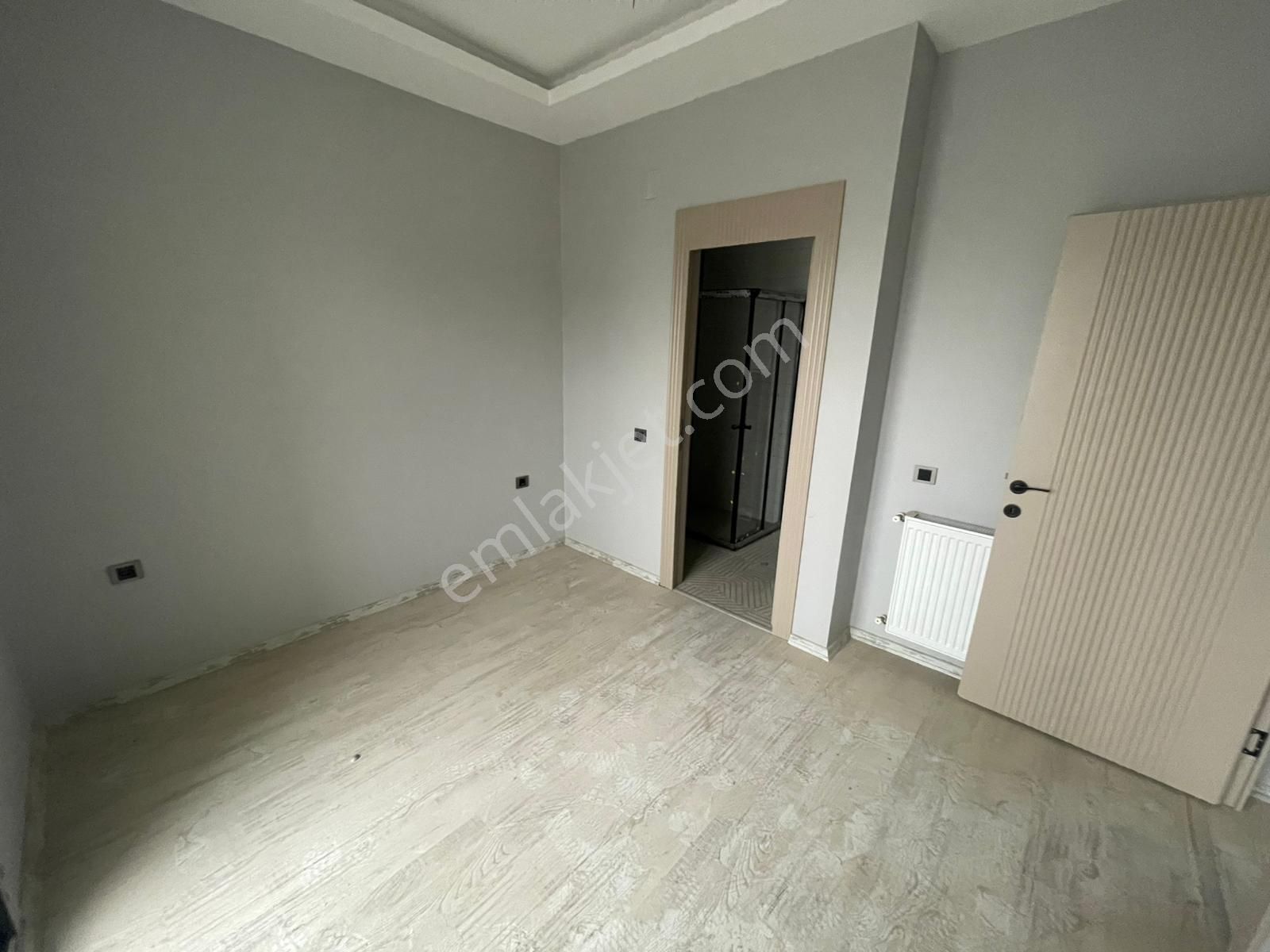 Karınca'dan Deniz Mh'de Sıfır Yapılı,havuzlu Sitede 2+1 Kiralık! - Görsel 8