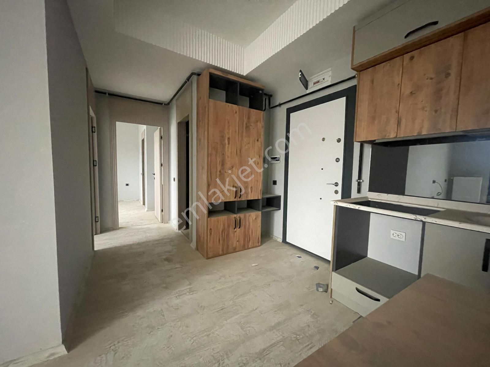 Karınca'dan Deniz Mh'de Sıfır Yapılı,havuzlu Sitede 2+1 Kiralık! - Görsel 6