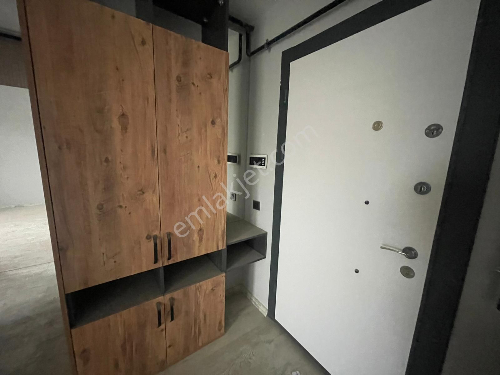 Karınca'dan Deniz Mh'de Sıfır Yapılı,havuzlu Sitede 2+1 Kiralık! - Görsel 20