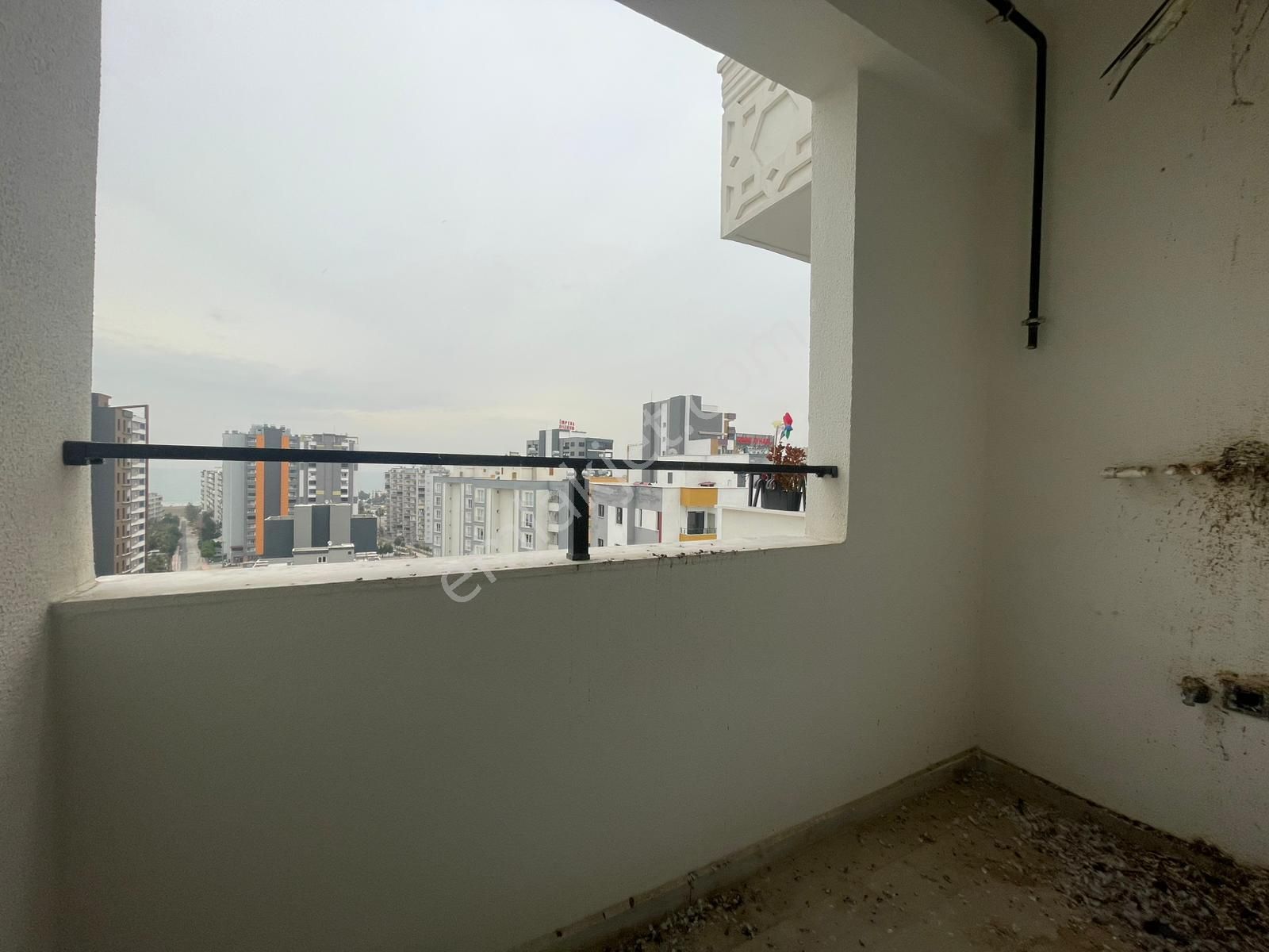 Karınca'dan Deniz Mh'de Sıfır Yapılı,havuzlu Sitede 2+1 Kiralık! - Görsel 14