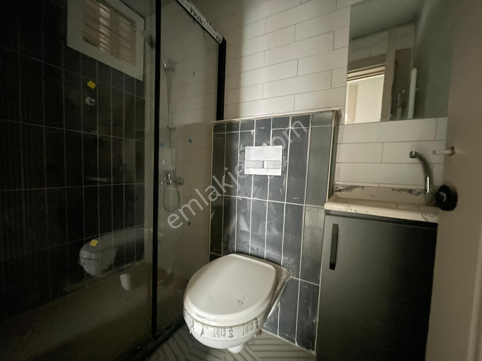 Karınca'dan Deniz Mh'de Sıfır Yapılı,havuzlu Sitede 2+1 Kiralık! - Görsel 19