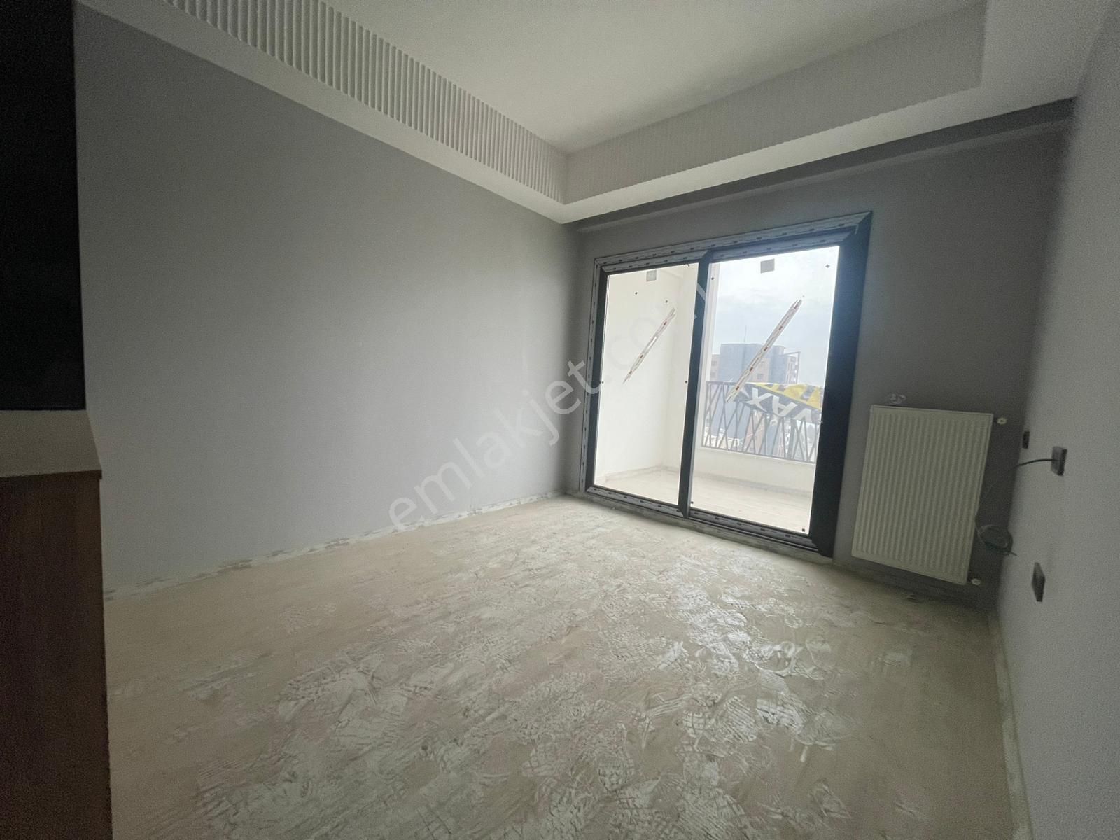 Karınca'dan Deniz Mh'de Sıfır Yapılı,havuzlu Sitede 2+1 Kiralık! - Görsel 9