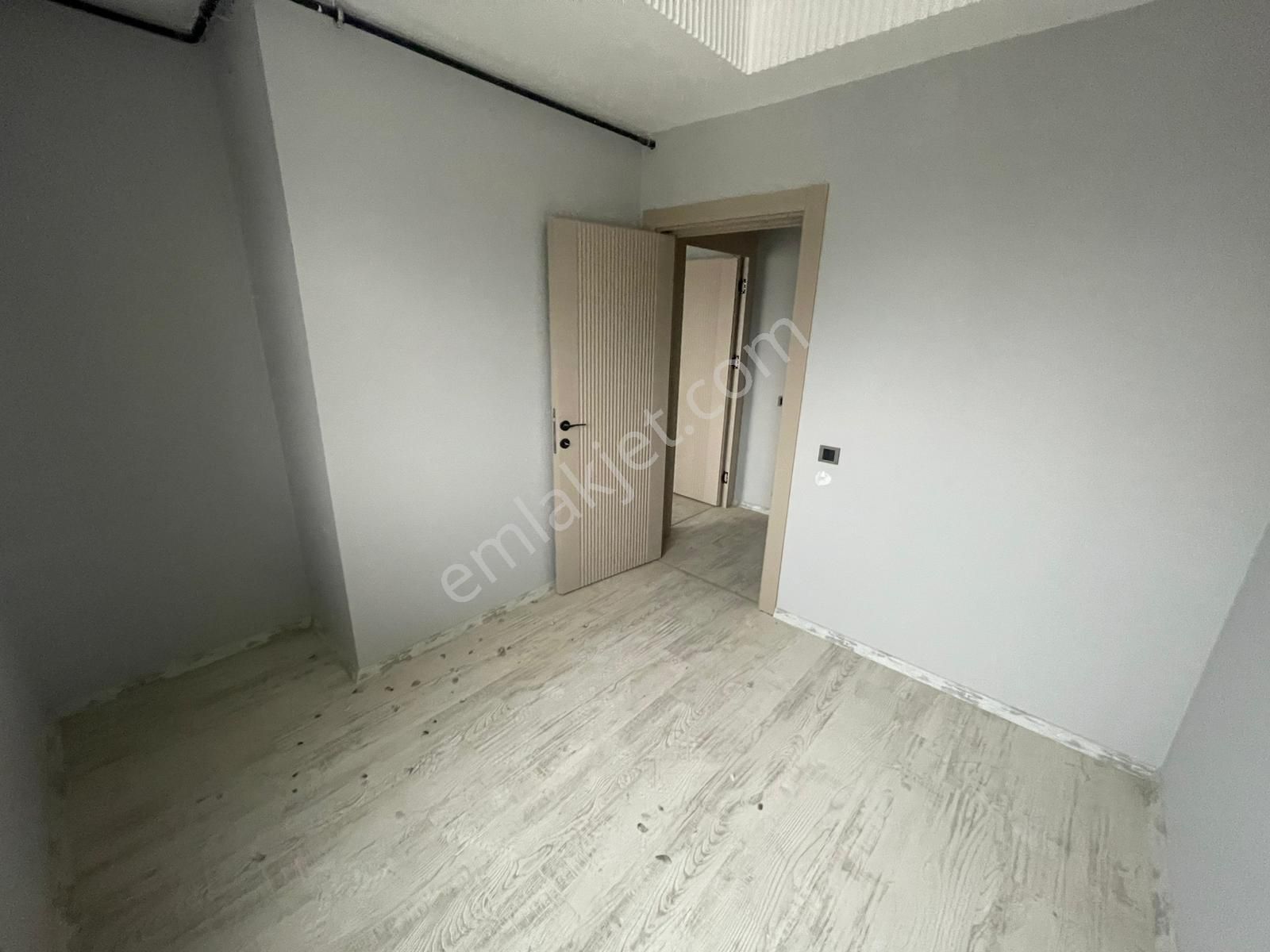 Karınca'dan Deniz Mh'de Sıfır Yapılı,havuzlu Sitede 2+1 Kiralık! - Görsel 10