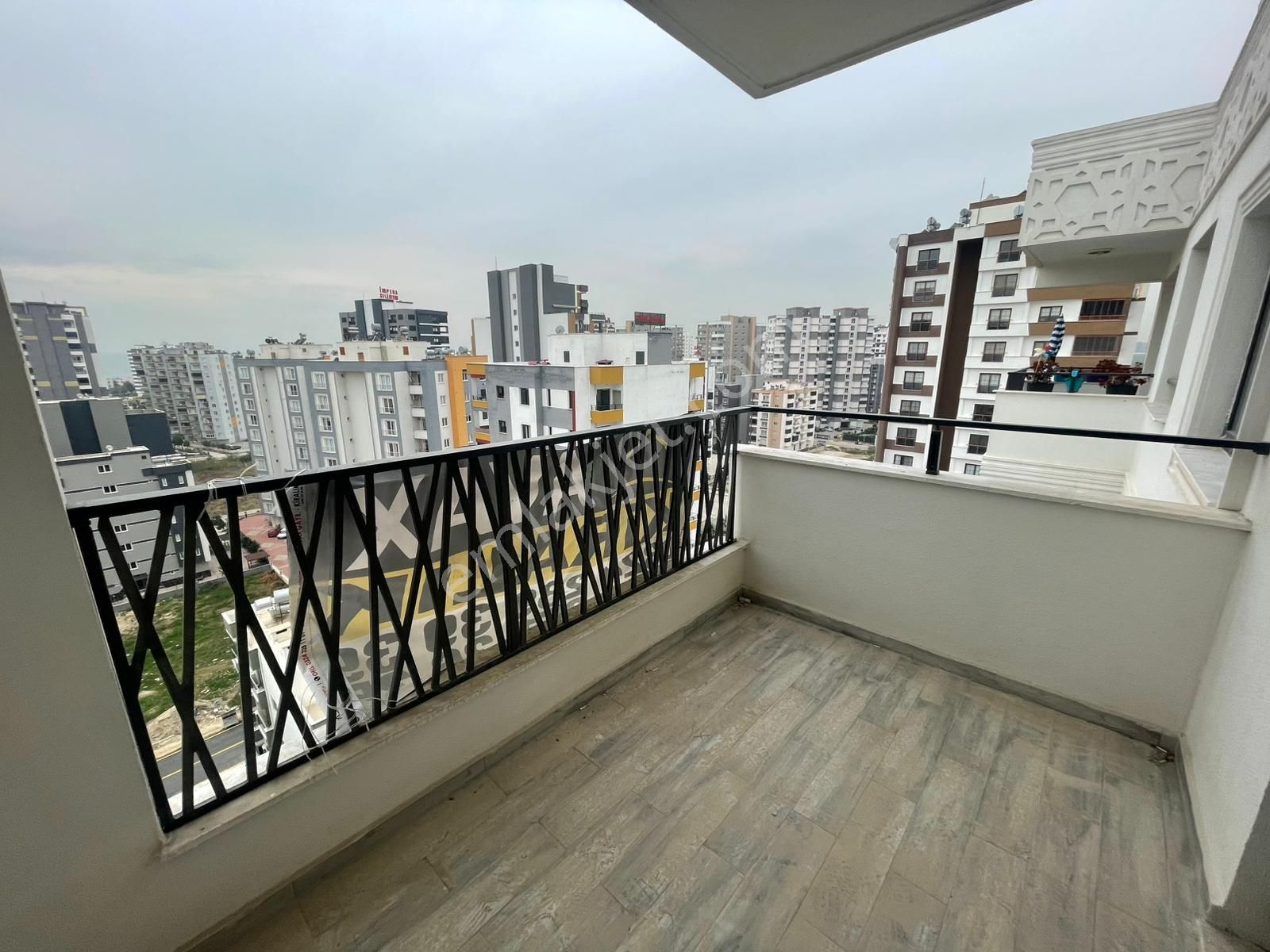 Karınca'dan Deniz Mh'de Sıfır Yapılı,havuzlu Sitede 2+1 Kiralık! - Görsel 21