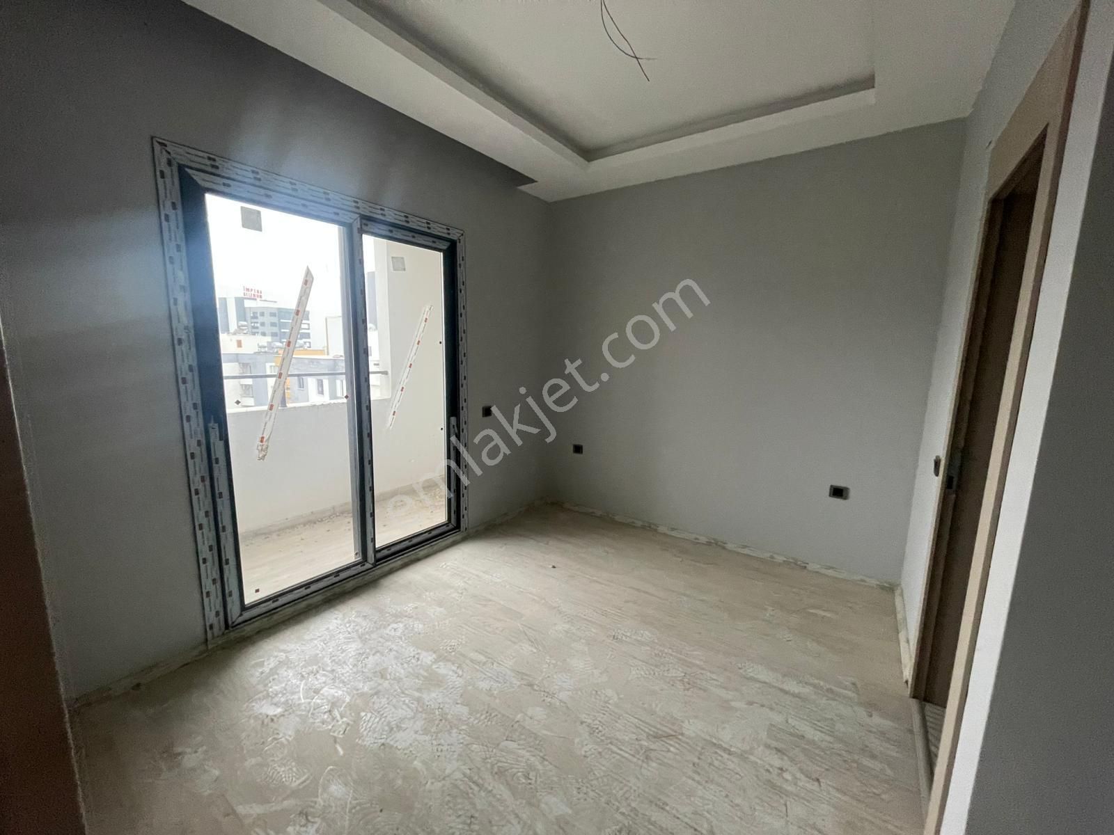 Karınca'dan Deniz Mh'de Sıfır Yapılı,havuzlu Sitede 2+1 Kiralık! - Görsel 7