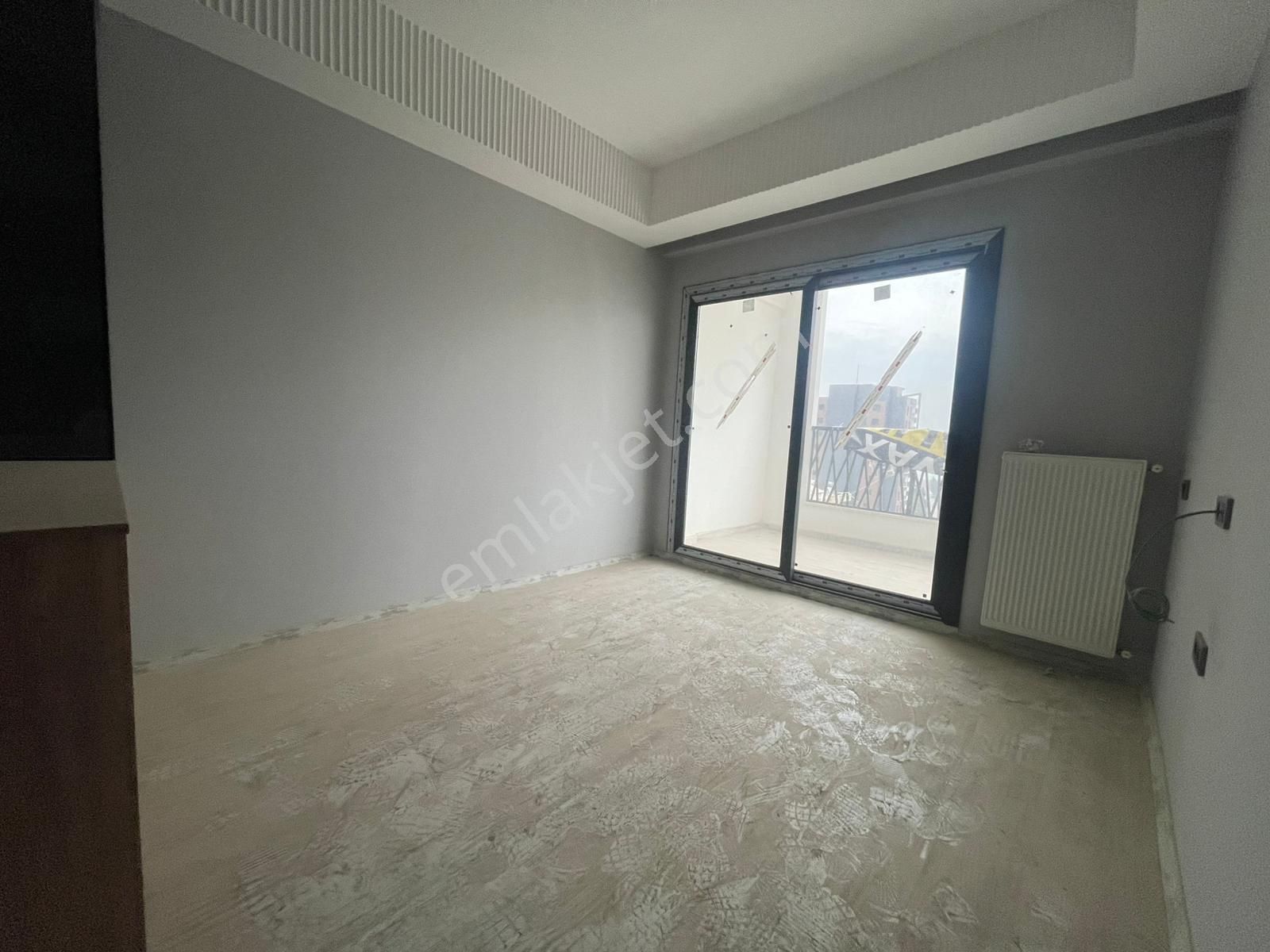 Karınca'dan Deniz Mh'de Sıfır Yapılı,havuzlu Sitede 2+1 Kiralık! - Görsel 12