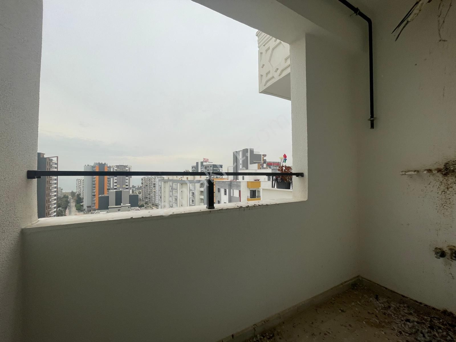 Karınca'dan Deniz Mh'de Sıfır Yapılı,havuzlu Sitede 2+1 Kiralık! - Görsel 13