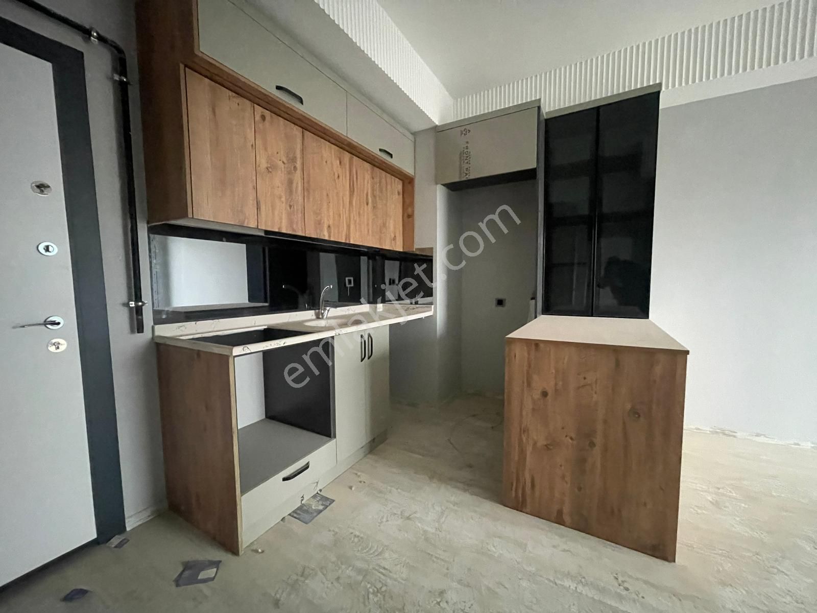 Karınca'dan Deniz Mh'de Sıfır Yapılı,havuzlu Sitede 2+1 Kiralık! - Görsel 3