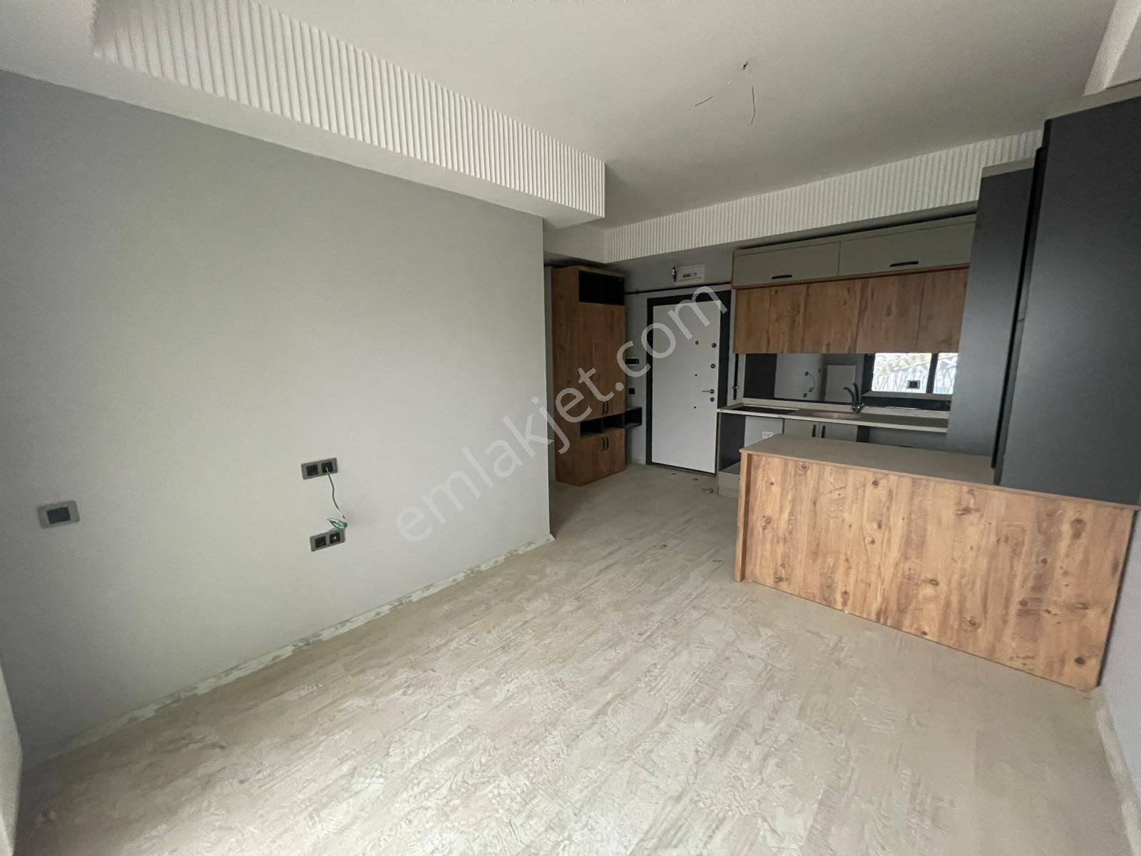 Karınca'dan Deniz Mh'de Sıfır Yapılı,havuzlu Sitede 2+1 Kiralık! - Görsel 5