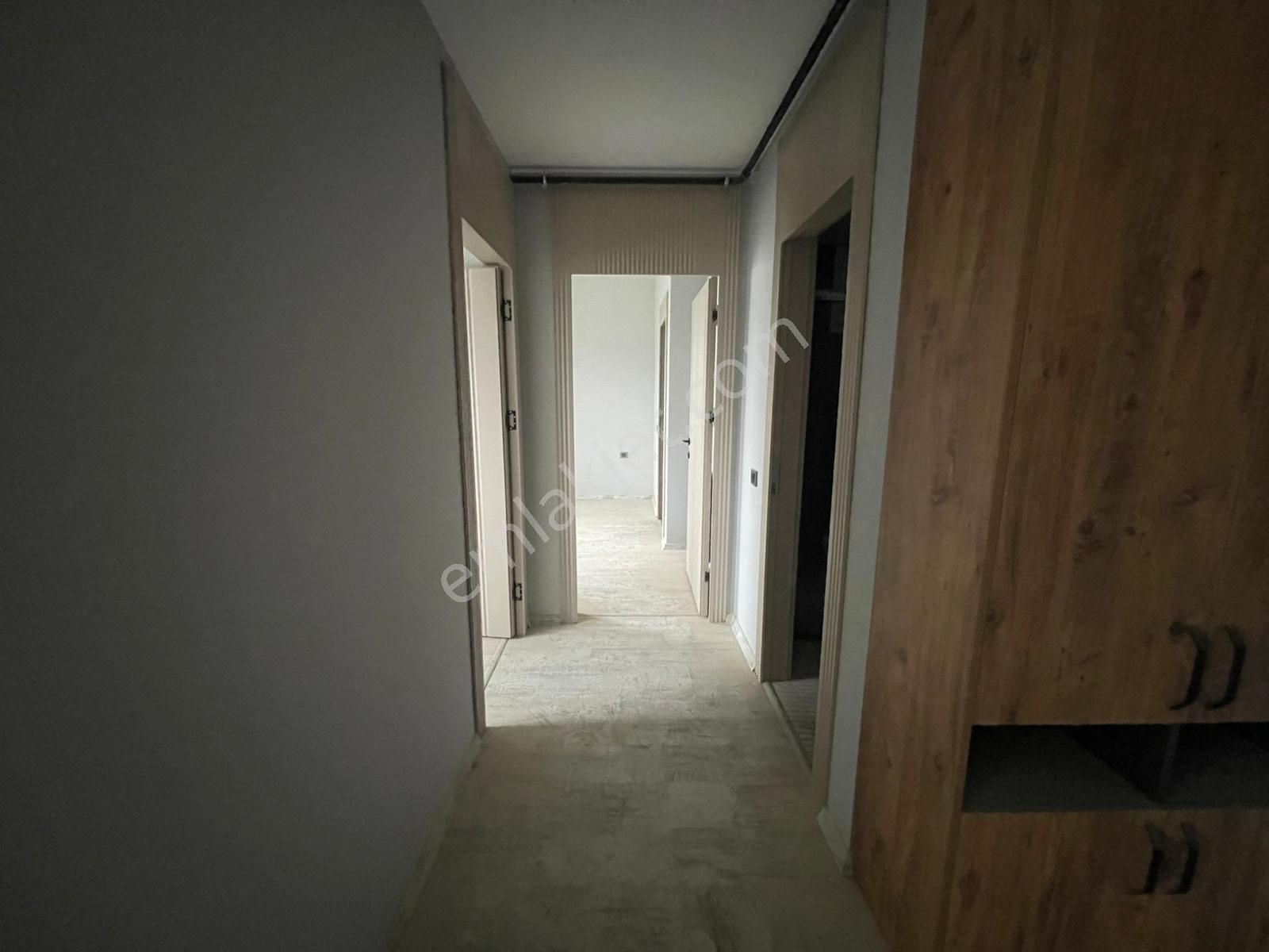 Karınca'dan Deniz Mh'de Sıfır Yapılı,havuzlu Sitede 2+1 Kiralık! - Görsel 15