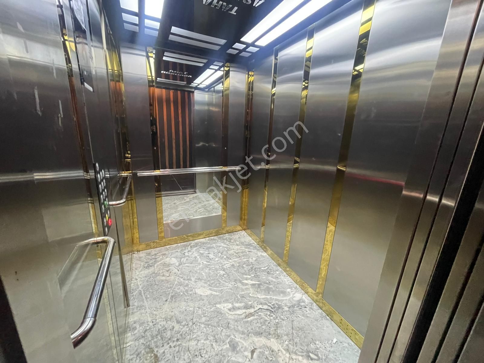 Karınca'dan Deniz Mh'de Sıfır Yapılı,havuzlu Sitede 2+1 Kiralık! - Görsel 25