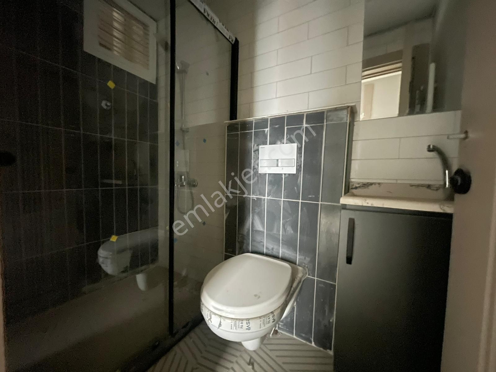 Karınca'dan Deniz Mh'de Sıfır Yapılı,havuzlu Sitede 2+1 Kiralık! - Görsel 18