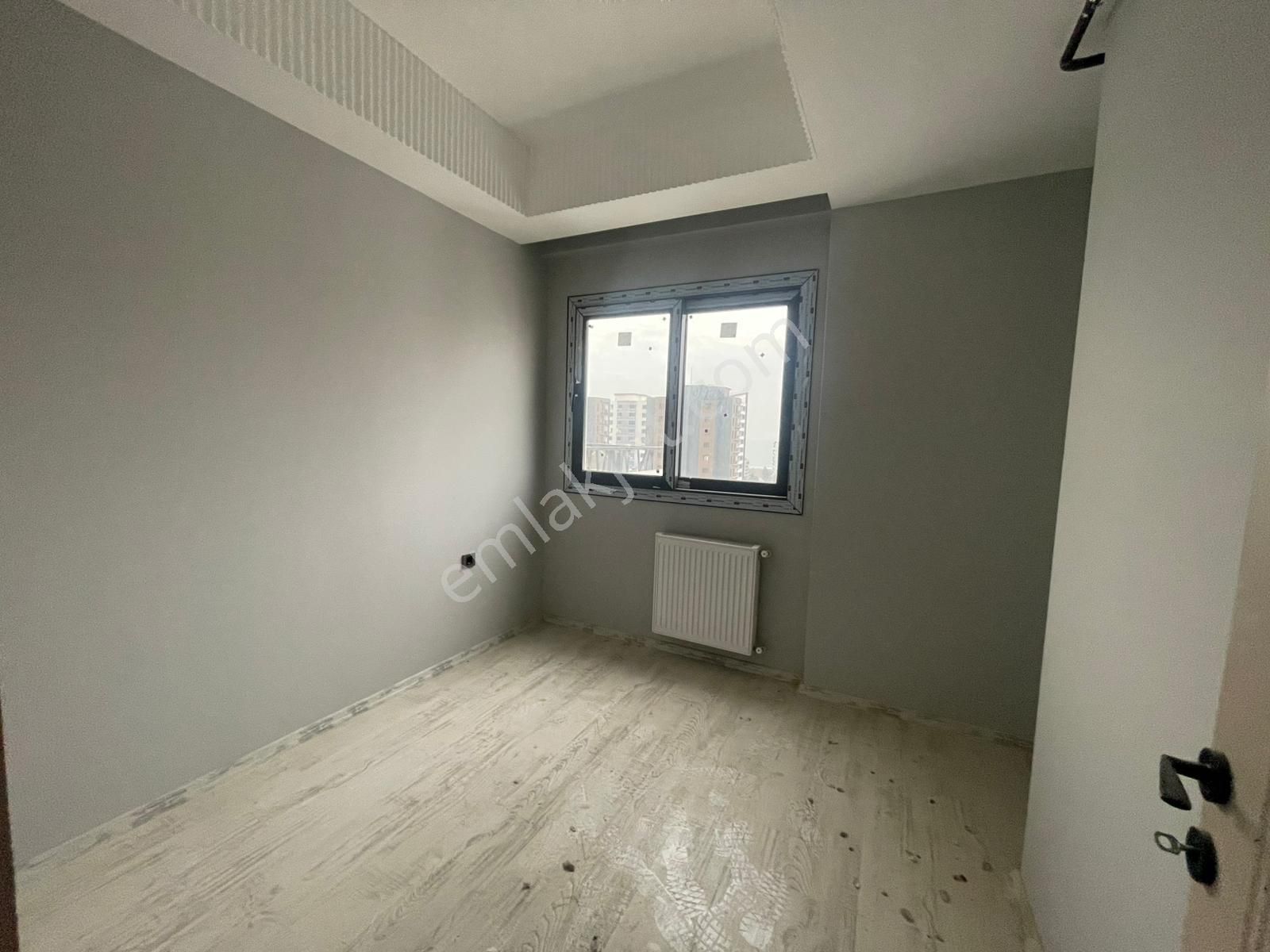 Karınca'dan Deniz Mh'de Sıfır Yapılı,havuzlu Sitede 2+1 Kiralık! - Görsel 11