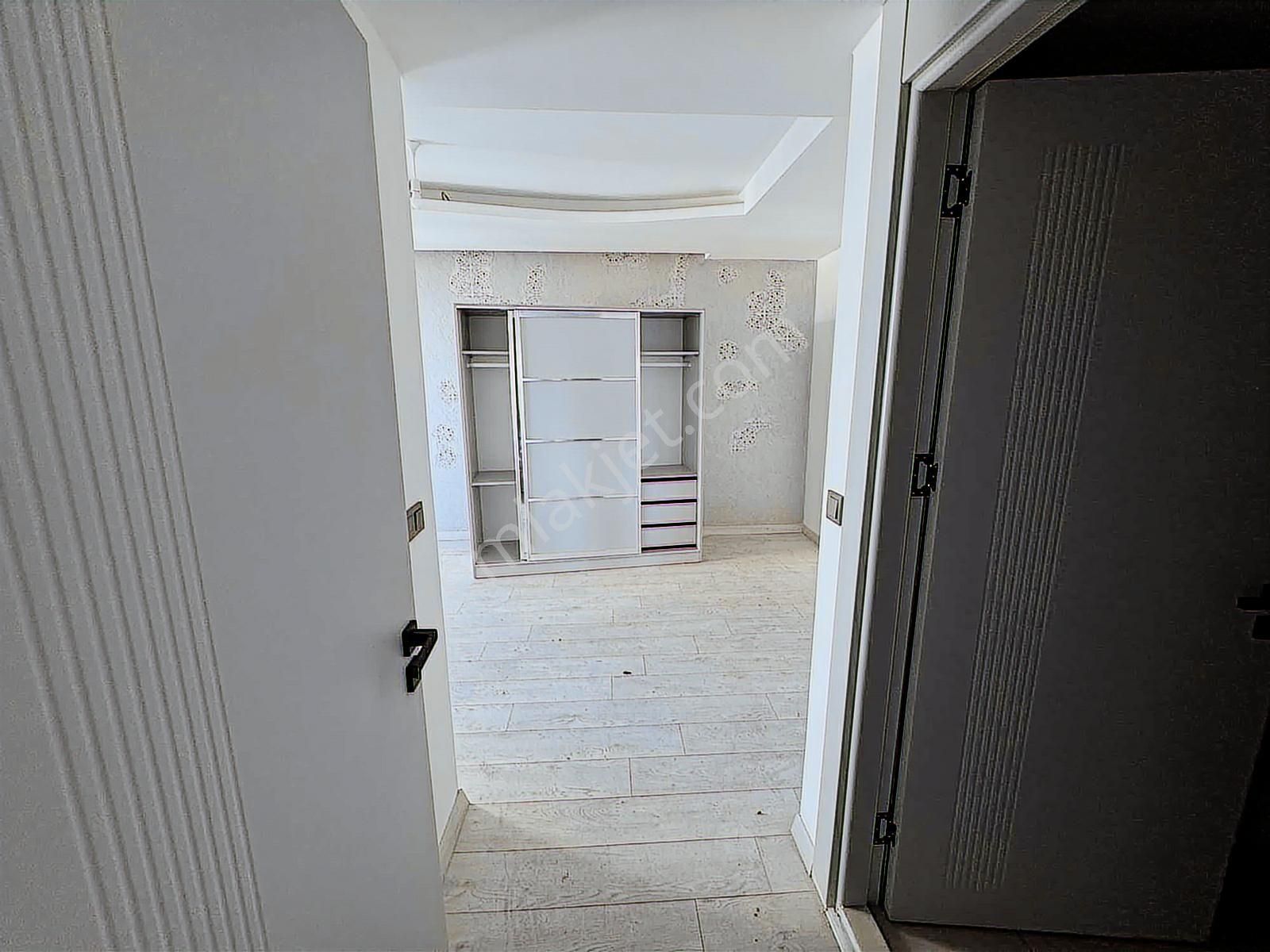 Şehrin Kalbinde Otel Konforunda Lüks 5+1 - Görsel 2