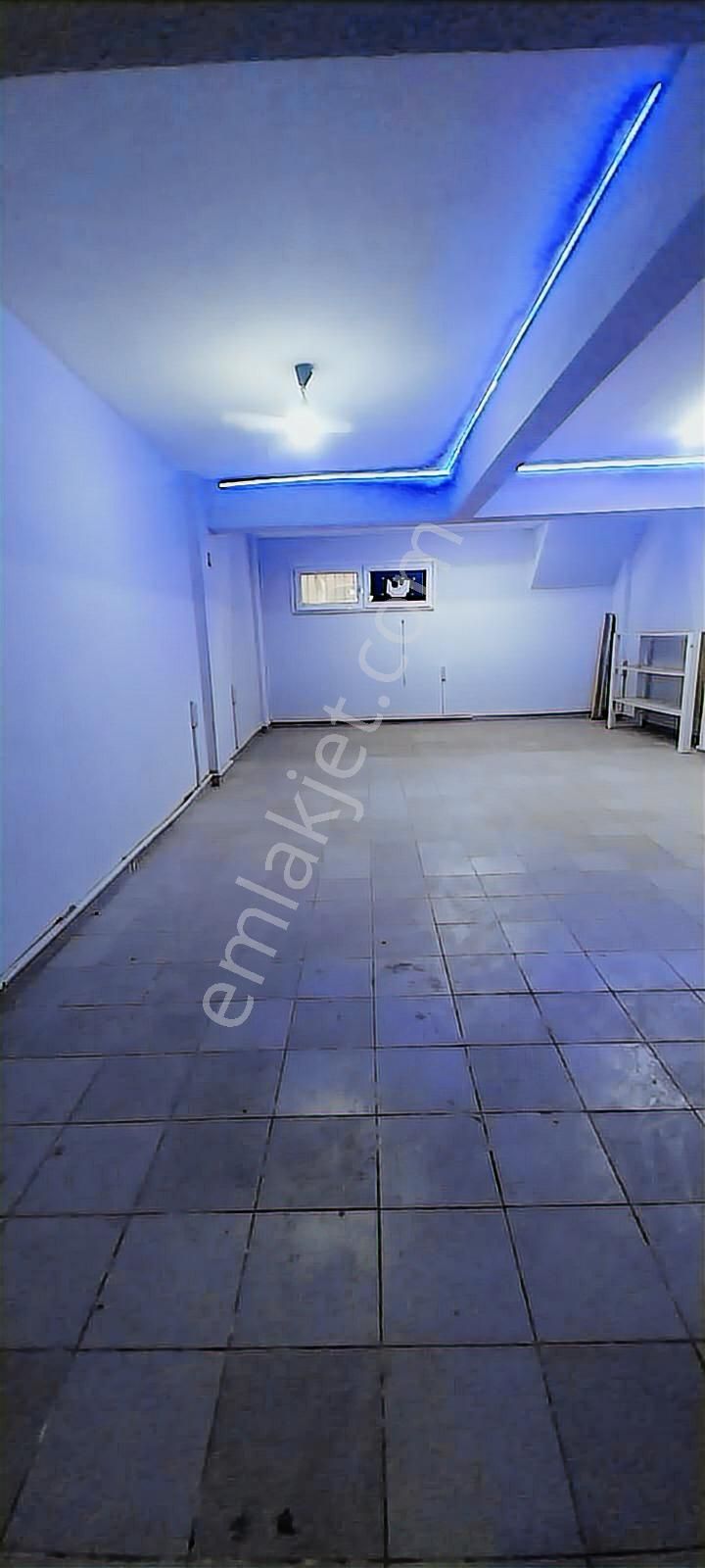 Torunlar Emlaktan Kiralık Giriş Dükkan | Depolu | 140 M² - Görsel 19
