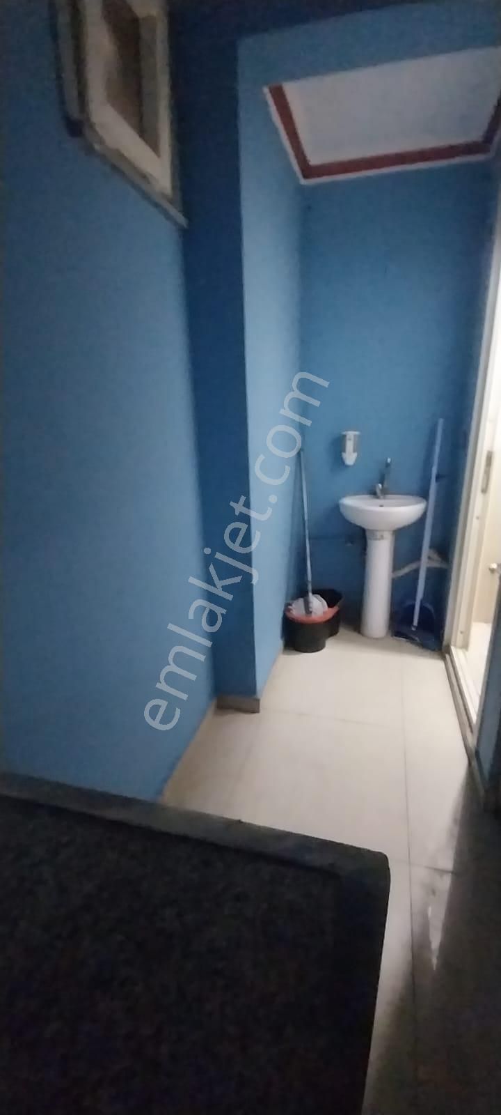 Torunlar Emlaktan Kiralık Giriş Dükkan | Depolu | 140 M² - Görsel 17
