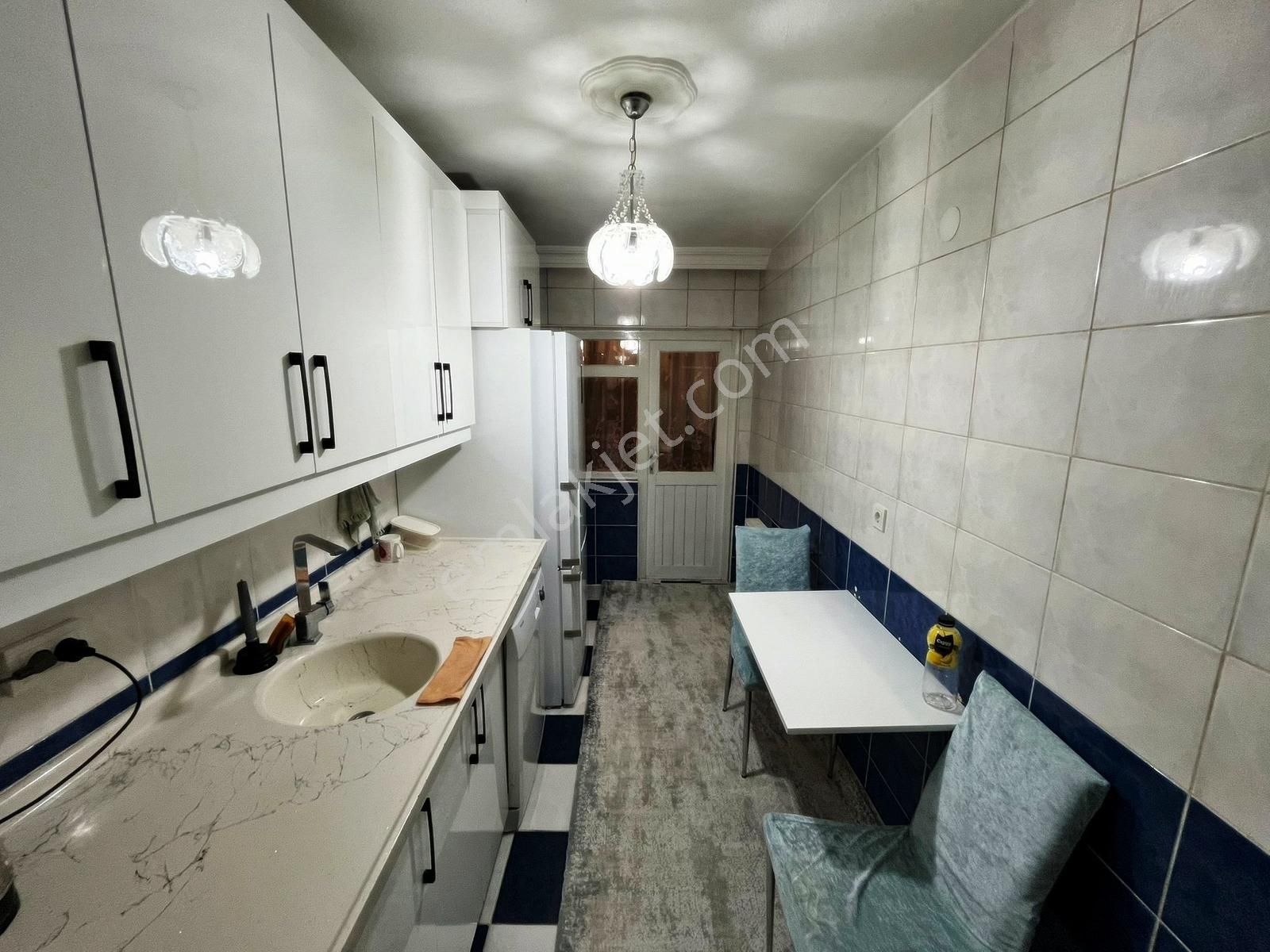 ▅albayrak▅928 Cad.üzeri Masrafsız Kat'ta 3+1 Fırsat %80 Kredi - Görsel 2