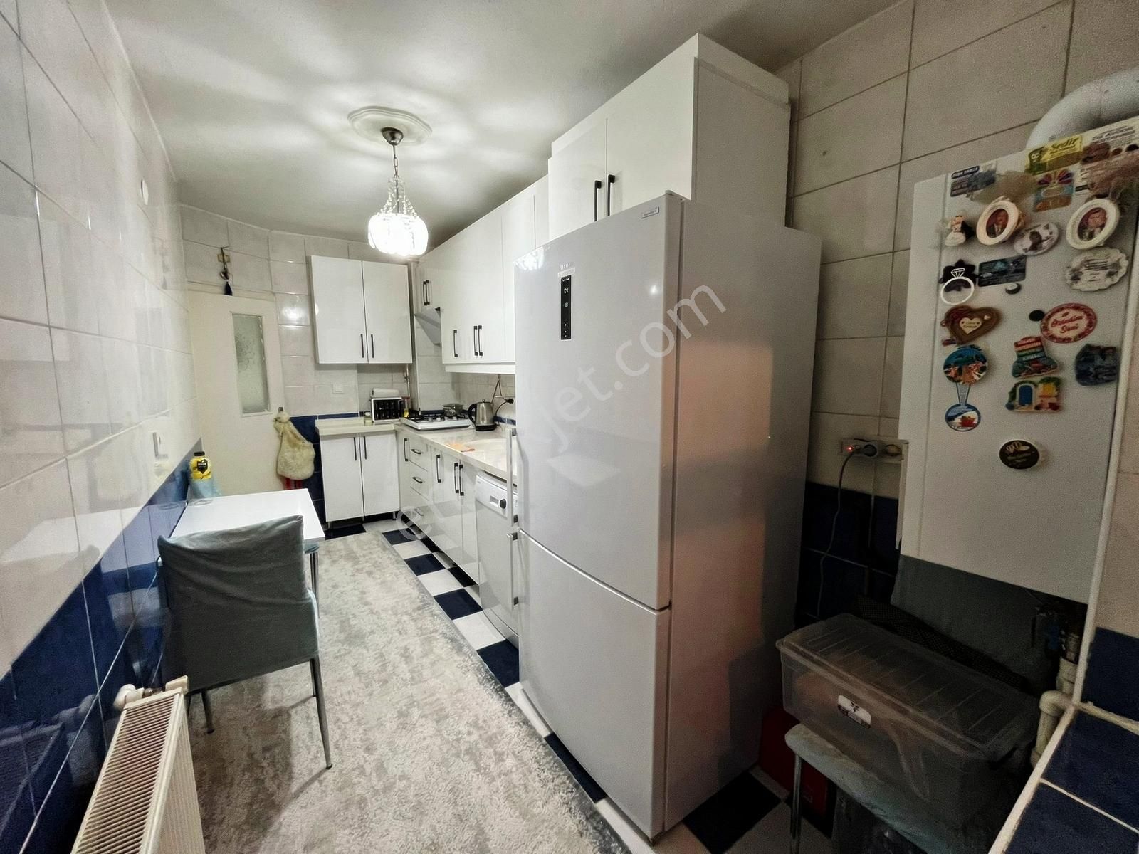 ▅albayrak▅928 Cad.üzeri Masrafsız Kat'ta 3+1 Fırsat %80 Kredi - Görsel 8