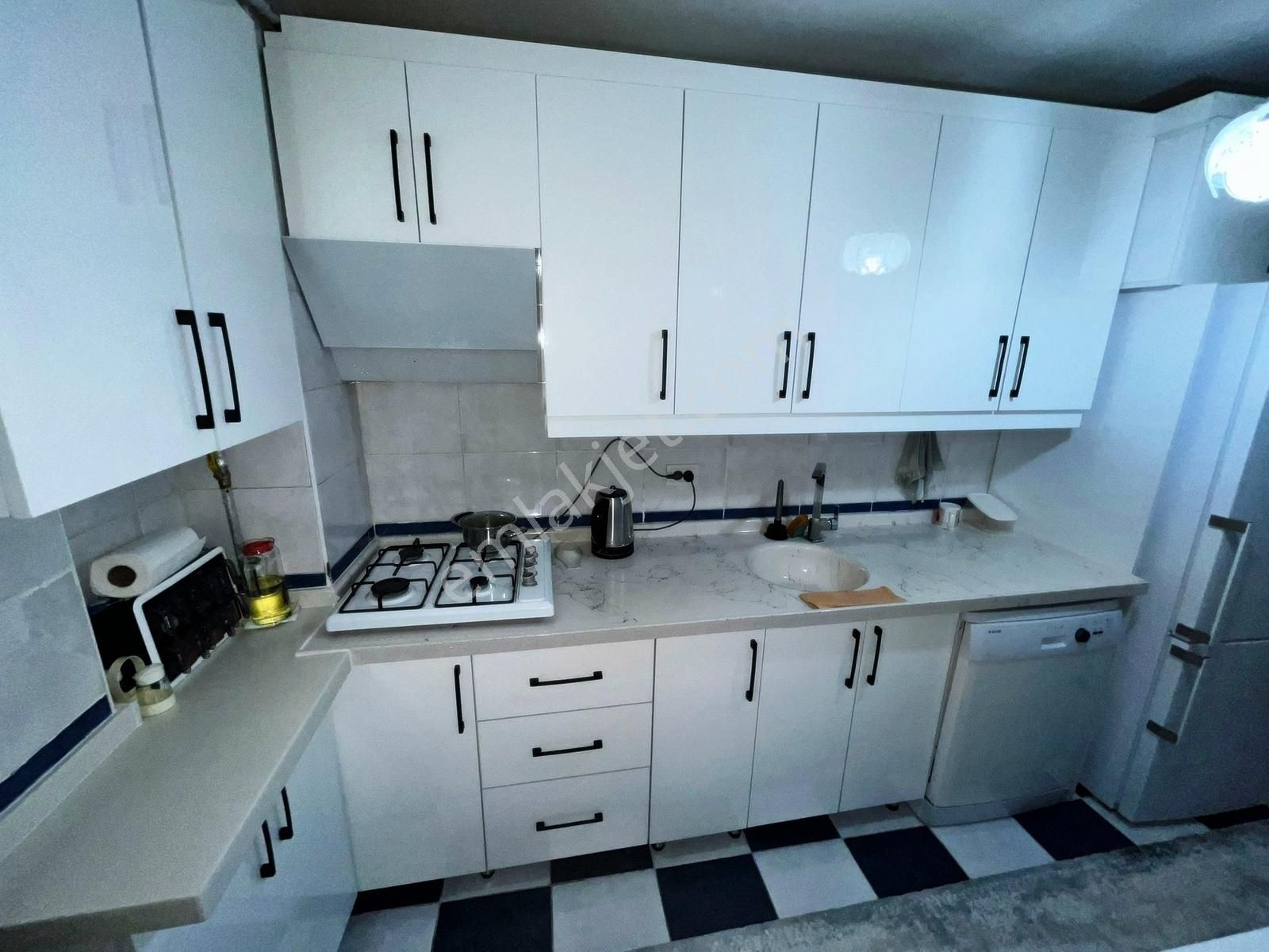 ▅albayrak▅928 Cad.üzeri Masrafsız Kat'ta 3+1 Fırsat %80 Kredi - Görsel 13