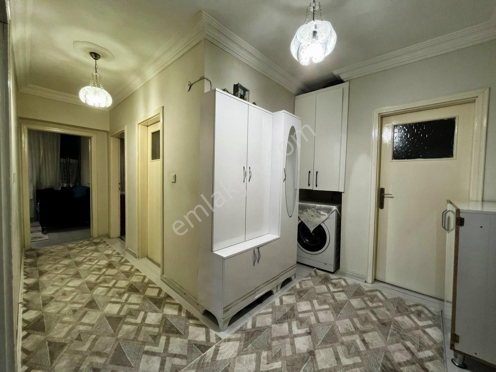 ▅albayrak▅928 Cad.üzeri Masrafsız Kat'ta 3+1 Fırsat %80 Kredi - Görsel 19