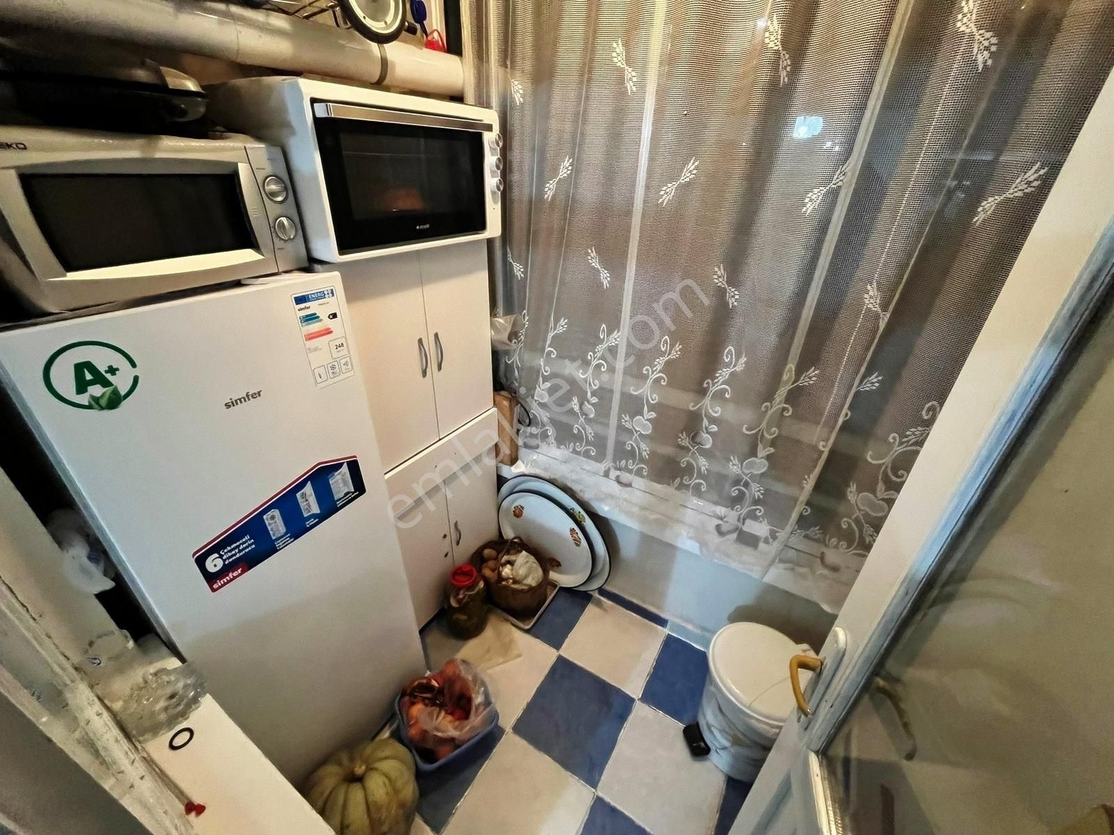 ▅albayrak▅928 Cad.üzeri Masrafsız Kat'ta 3+1 Fırsat %80 Kredi - Görsel 6