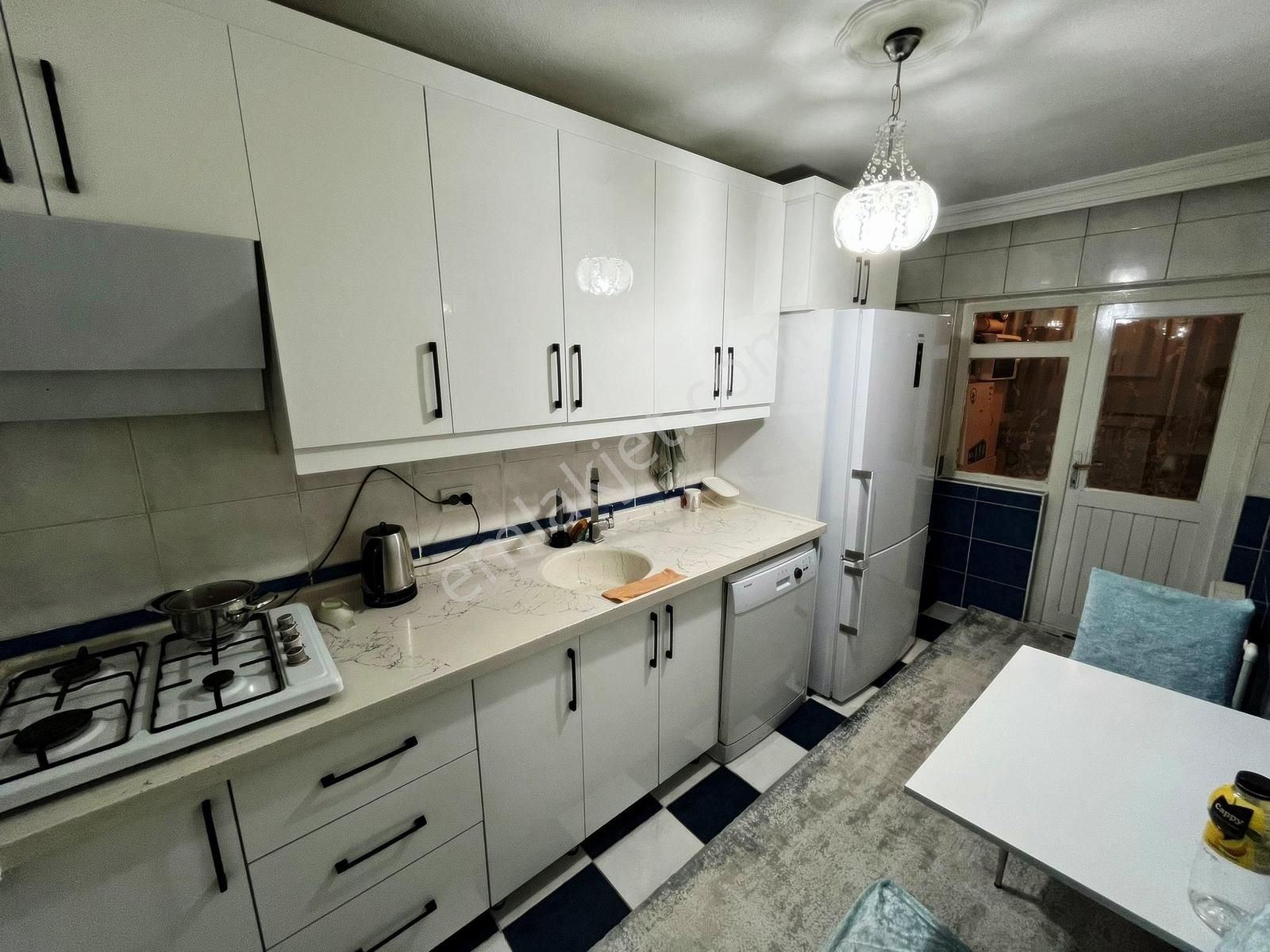 ▅albayrak▅928 Cad.üzeri Masrafsız Kat'ta 3+1 Fırsat %80 Kredi - Görsel 12