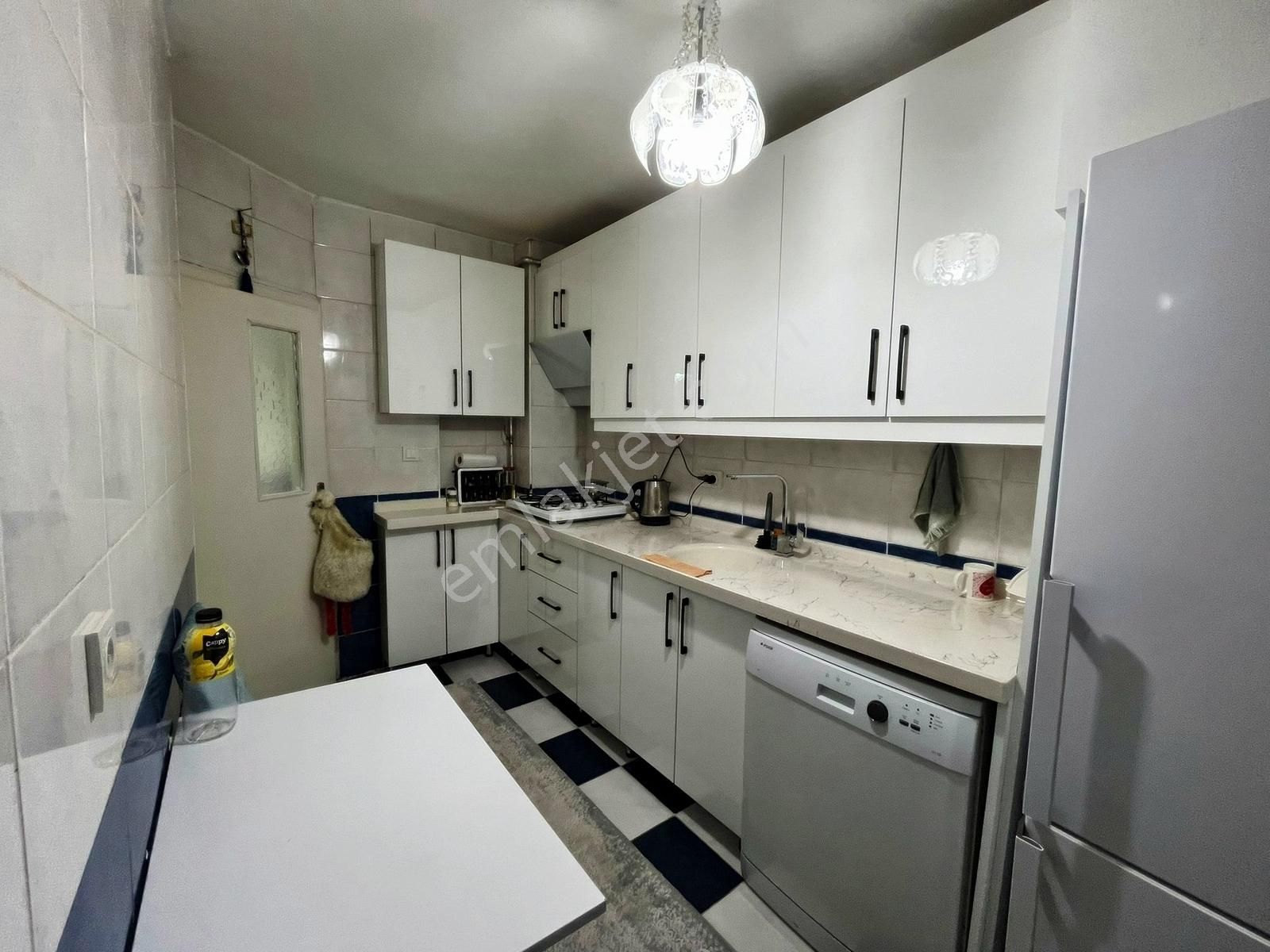 ▅albayrak▅928 Cad.üzeri Masrafsız Kat'ta 3+1 Fırsat %80 Kredi - Görsel 5