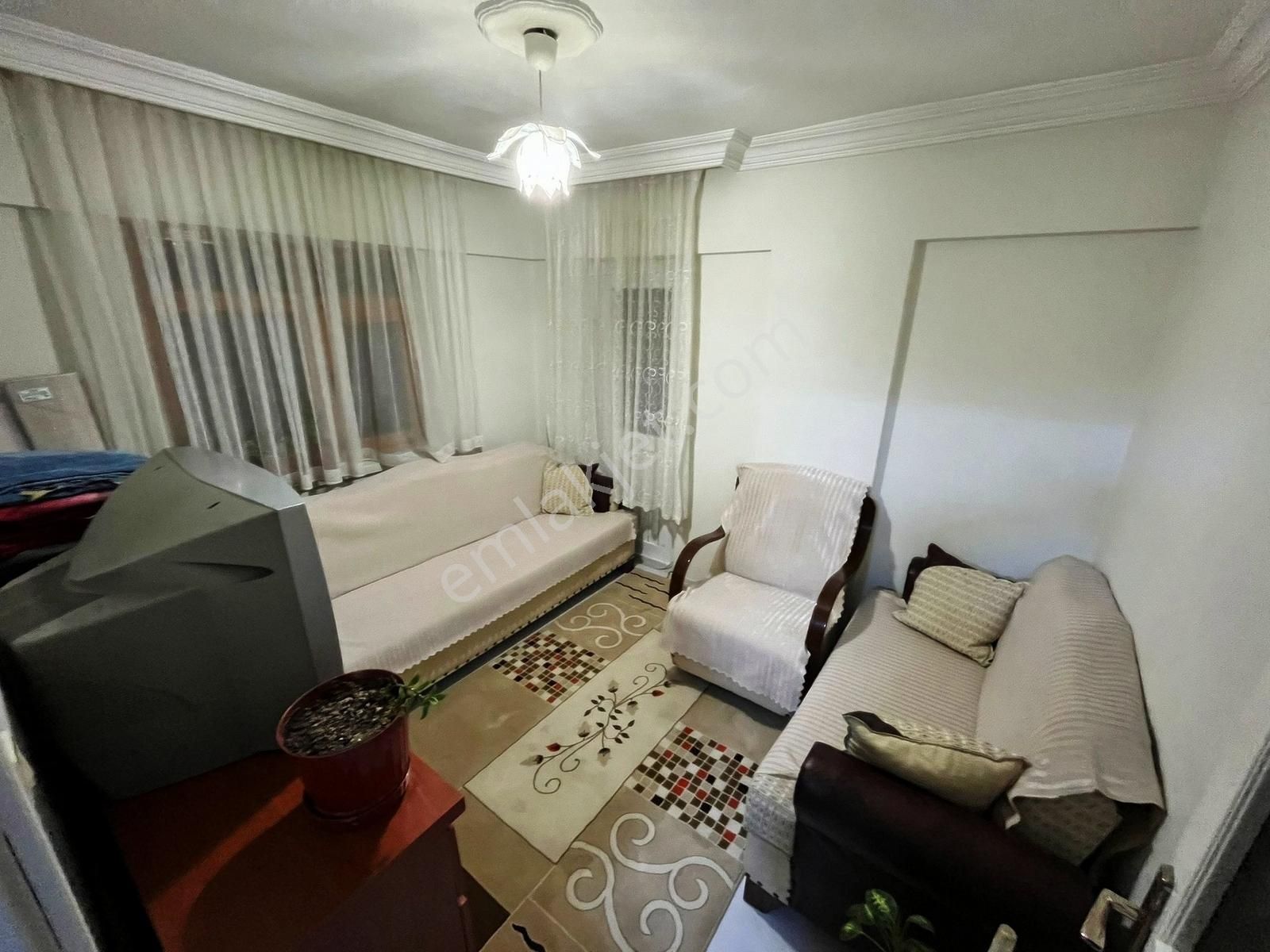 ▅albayrak▅928 Cad.üzeri Masrafsız Kat'ta 3+1 Fırsat %80 Kredi - Görsel 20