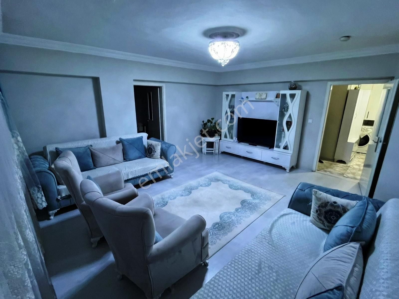 ▅albayrak▅928 Cad.üzeri Masrafsız Kat'ta 3+1 Fırsat %80 Kredi - Görsel 25