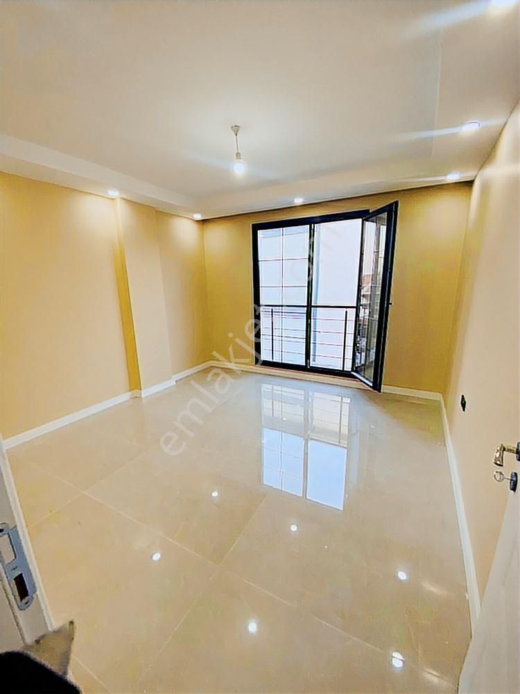 Yatırımlık & Yaşamlık Deniz Manzaralı 300m2 5+1 Sıfır Villa - Görsel 17