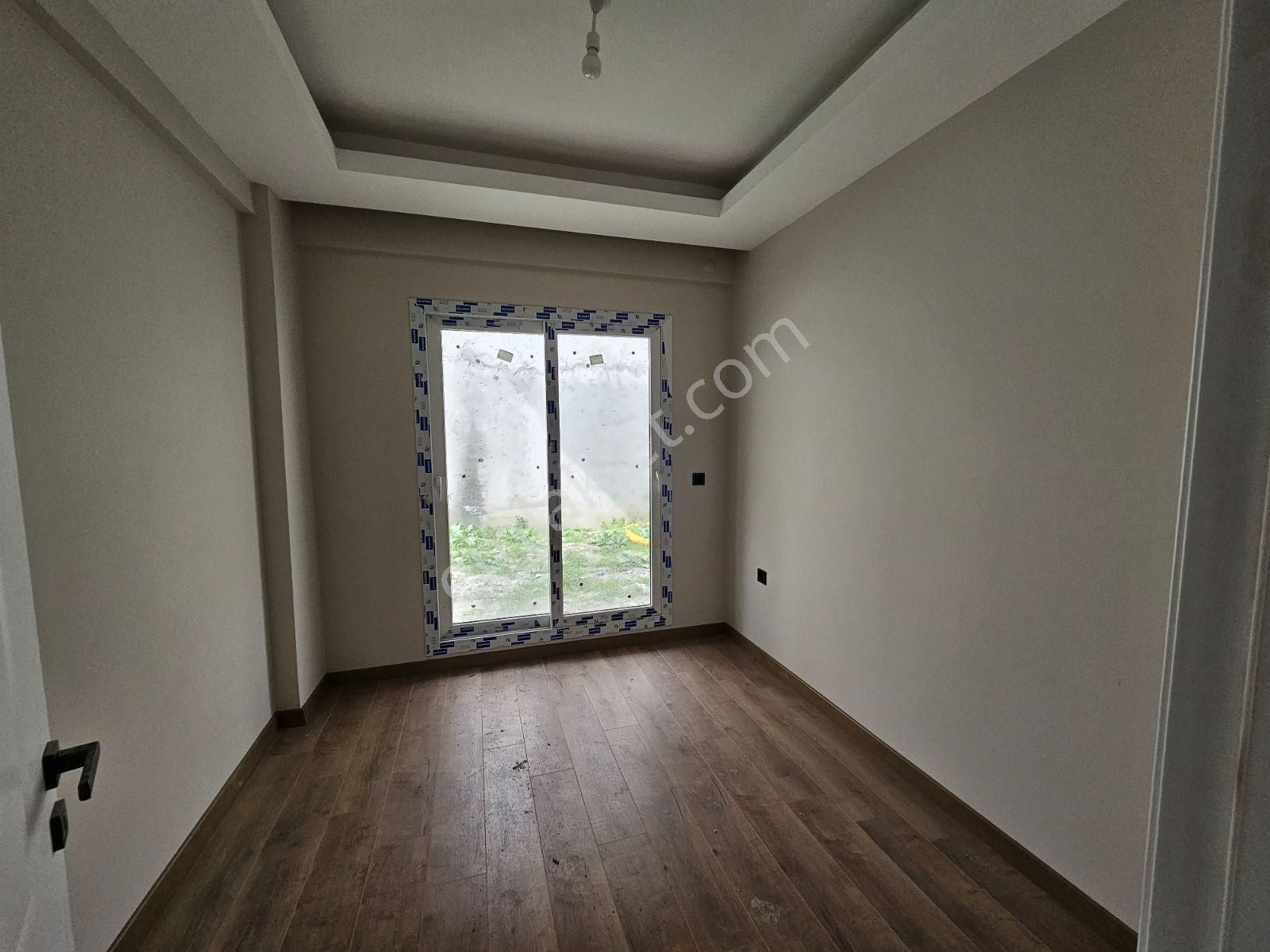 Sökenin Kalbi Yenikentte Satılık 4+1 Villa - Görsel 29